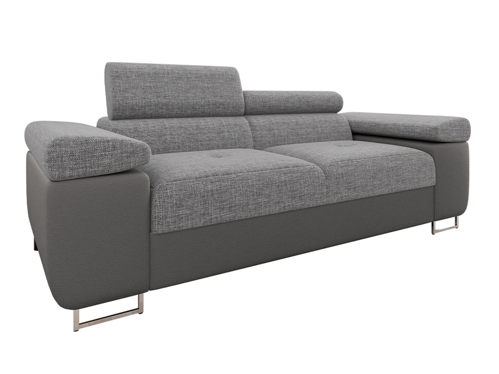 Diivan Comfivo Vinetum II (Soft 029 + Lux 05)