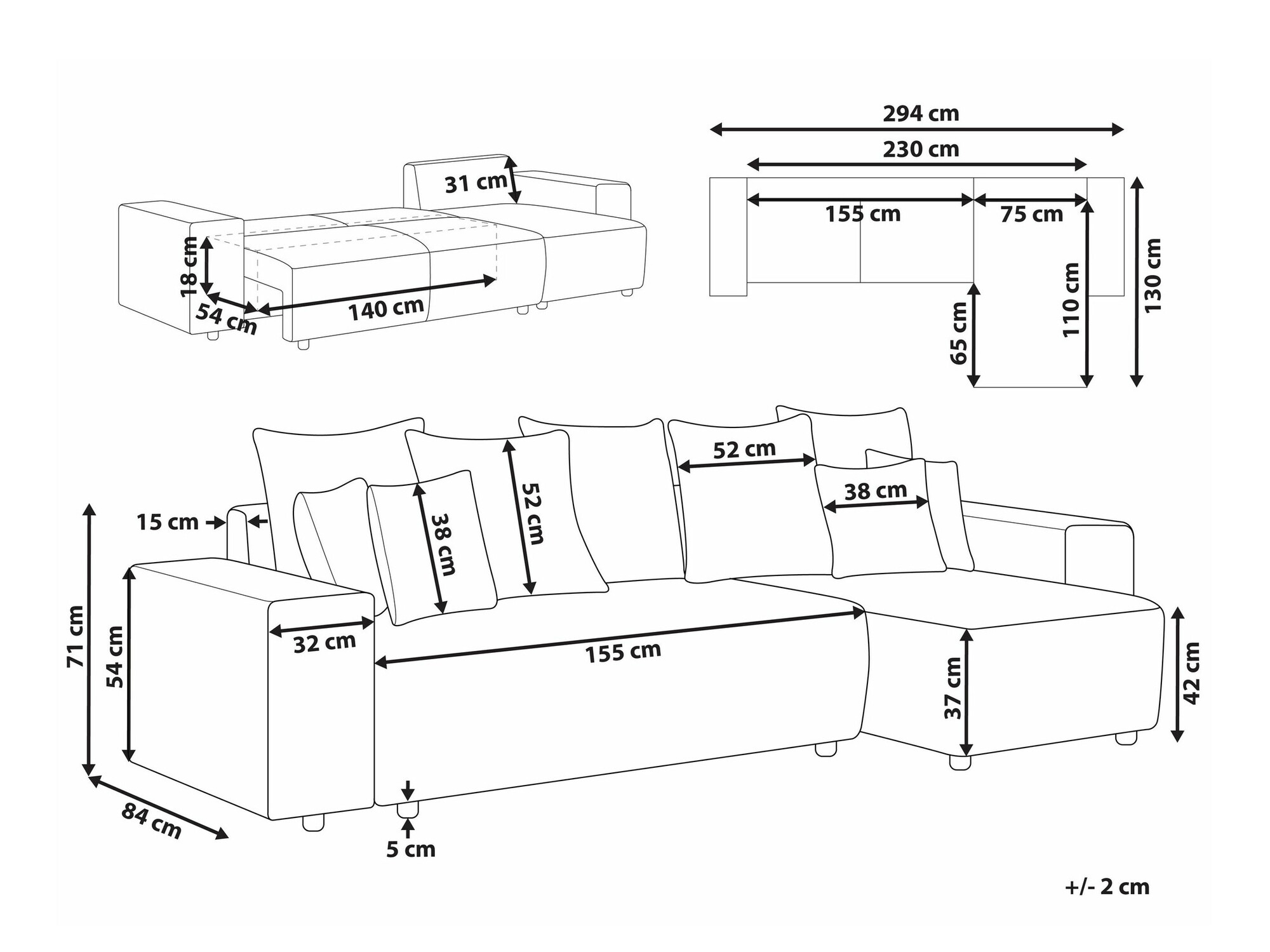 Nurgadiivan Berwyn 1801 (Koor)