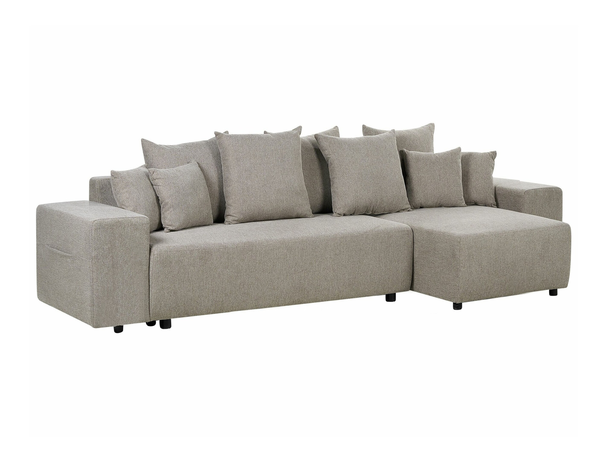 Nurgadiivan Berwyn 1801 (Taupe)