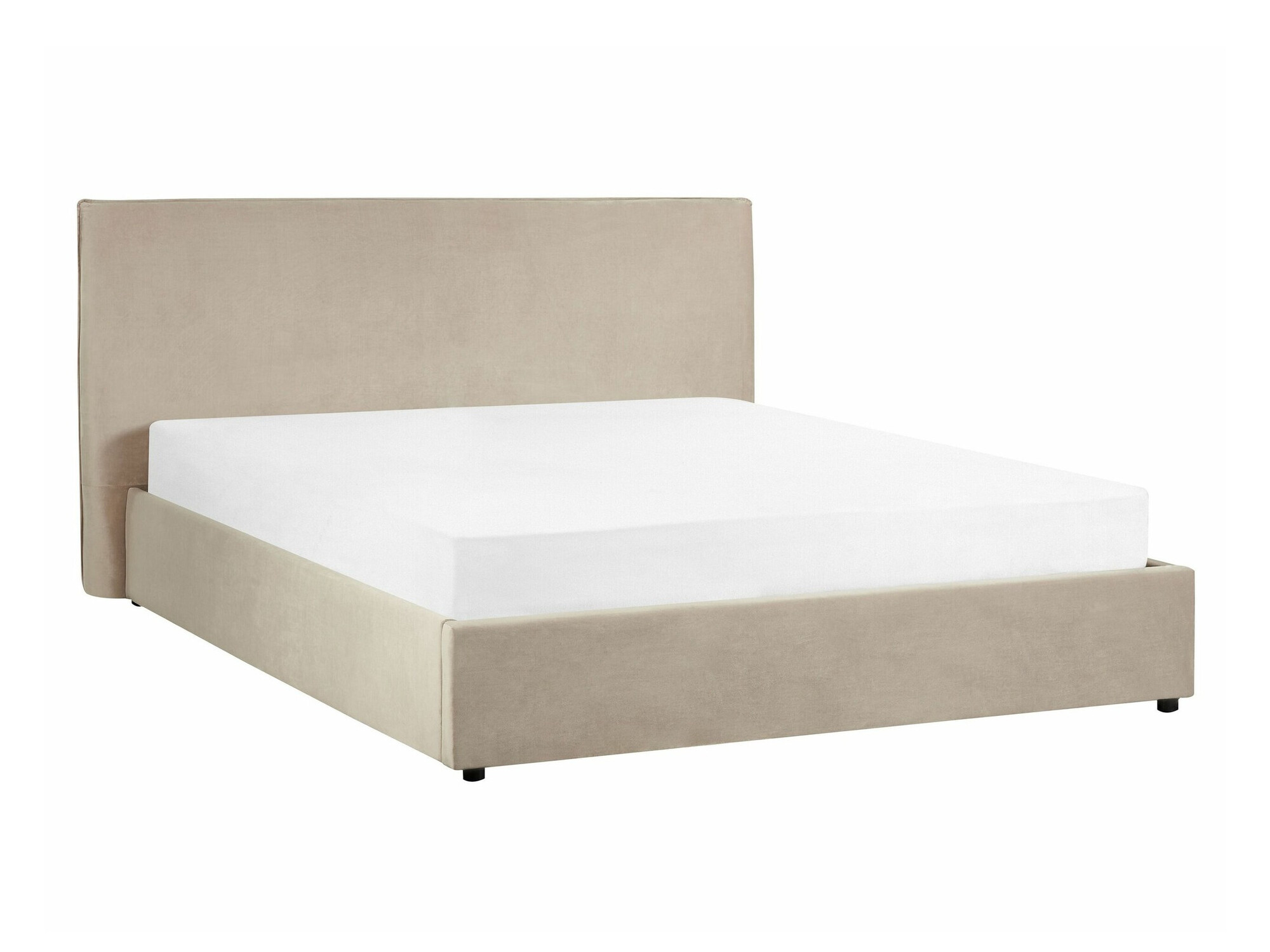 Voodi Berwyn 1805 (Taupe)