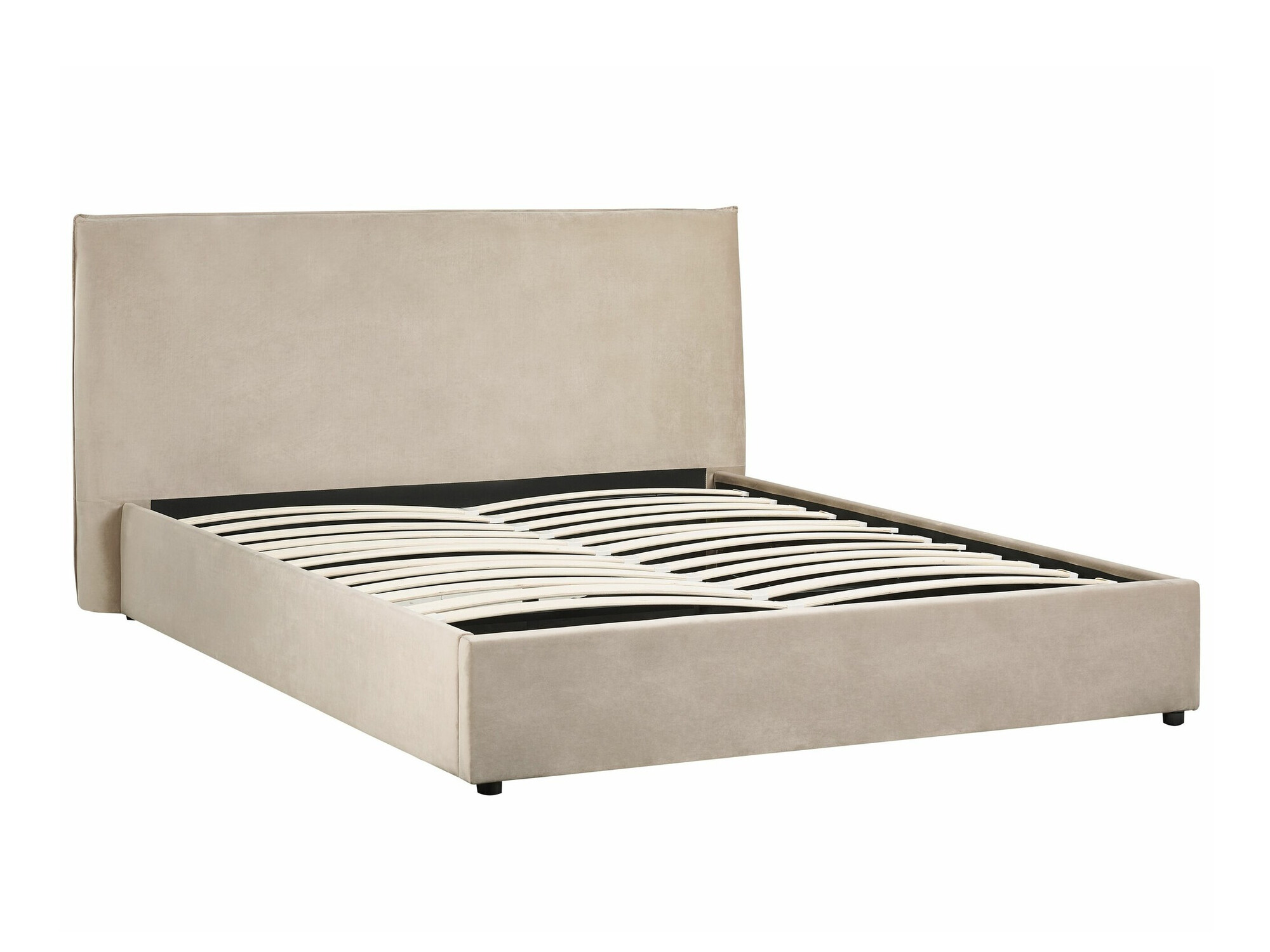 Voodi Berwyn 1805 (Taupe)