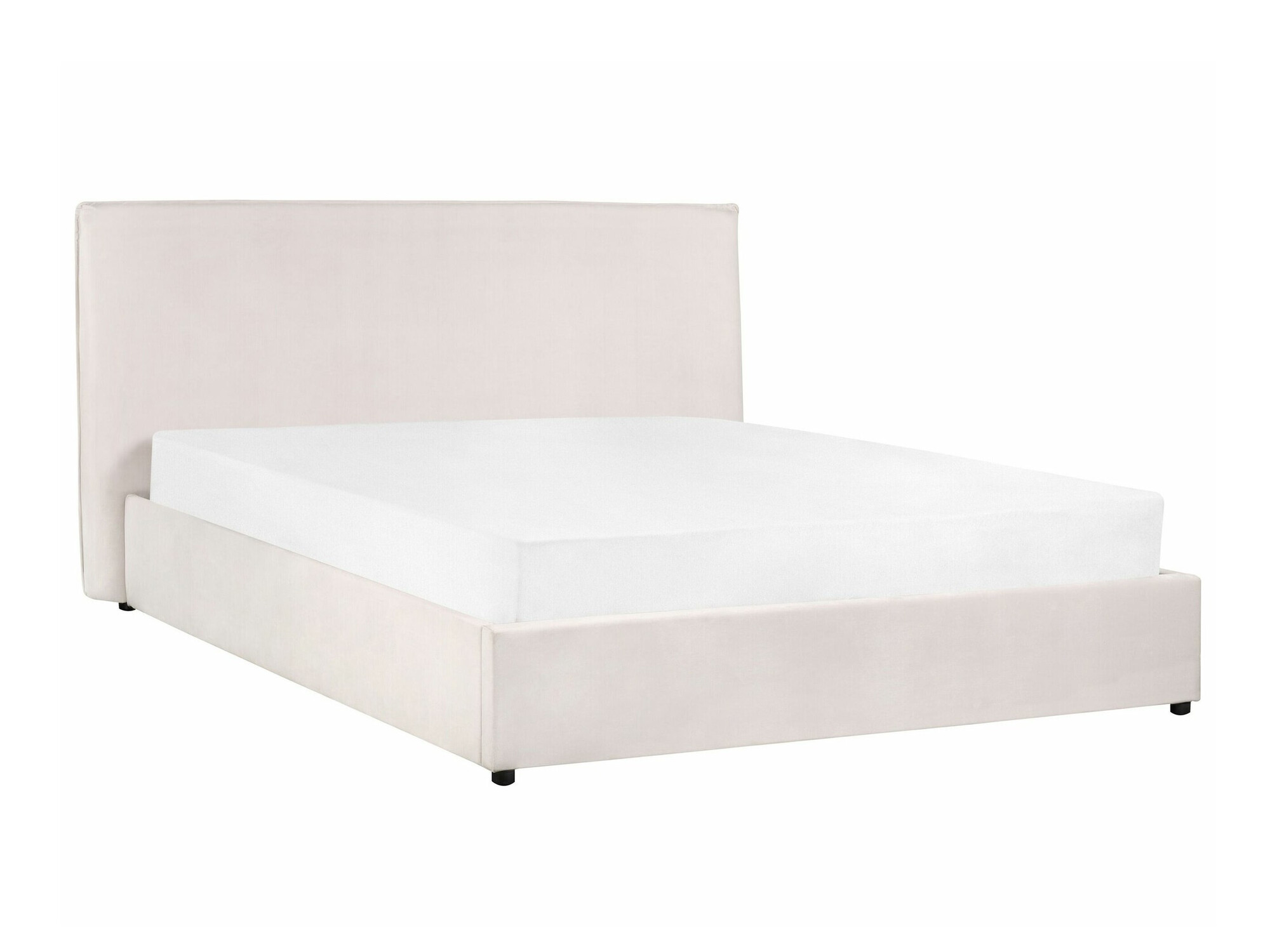 Voodi Berwyn 1805 (Valge)