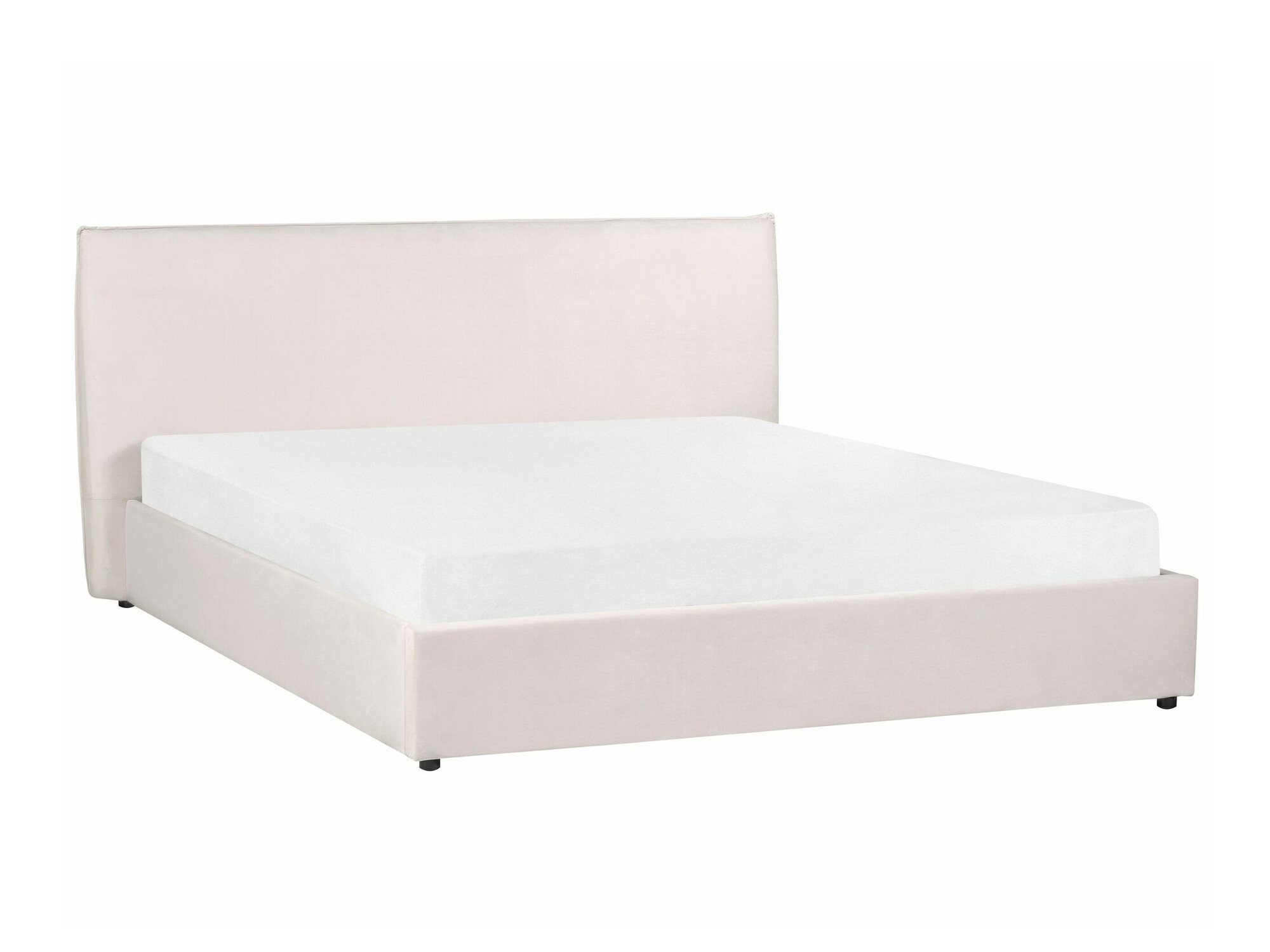 Voodi Berwyn 1805 (Valge)