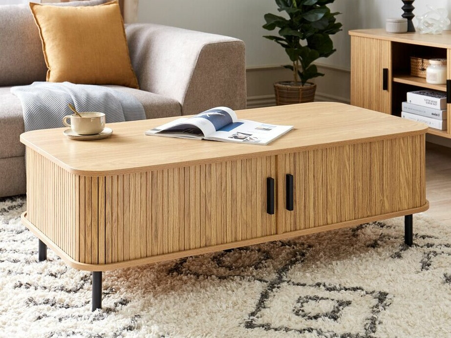 Diivanilaud Fencalu 107 (Ere puit)