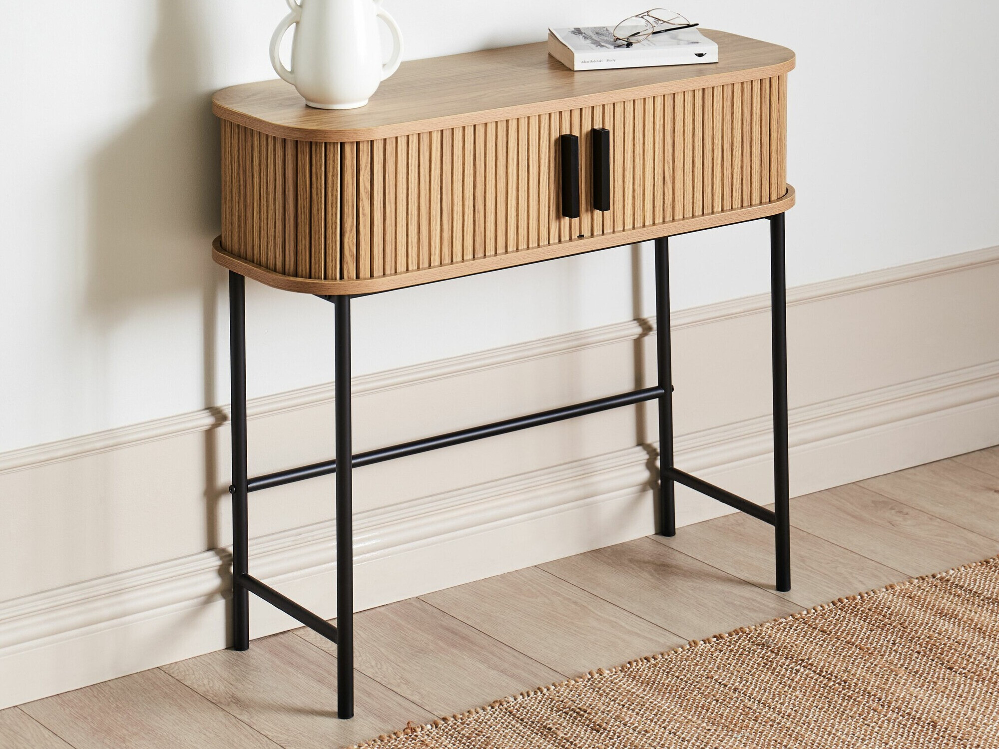 Konsoollaud Fencalu 112 (Ere puit)