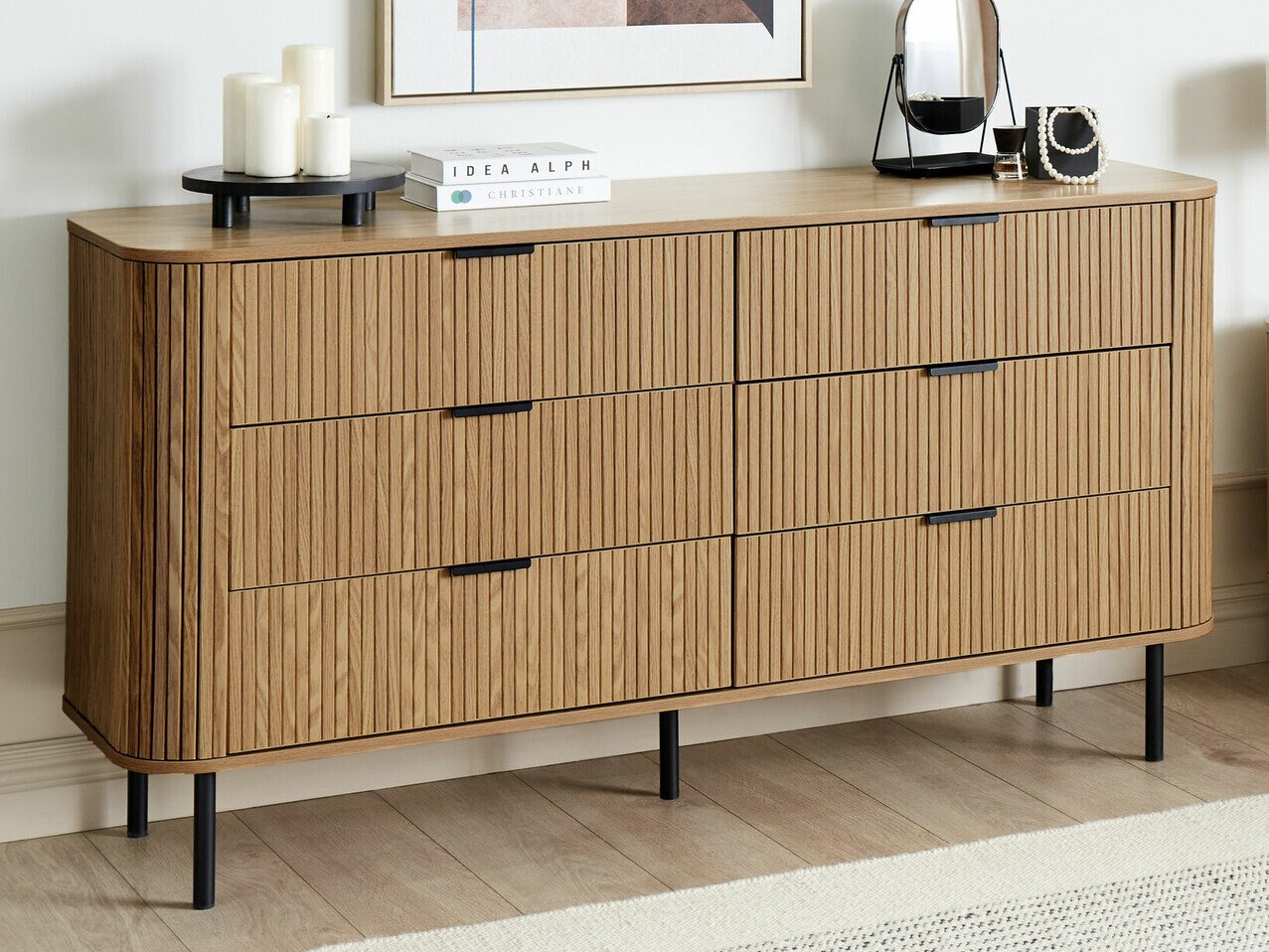 Kummut Fencalu 109 (Ere puit)