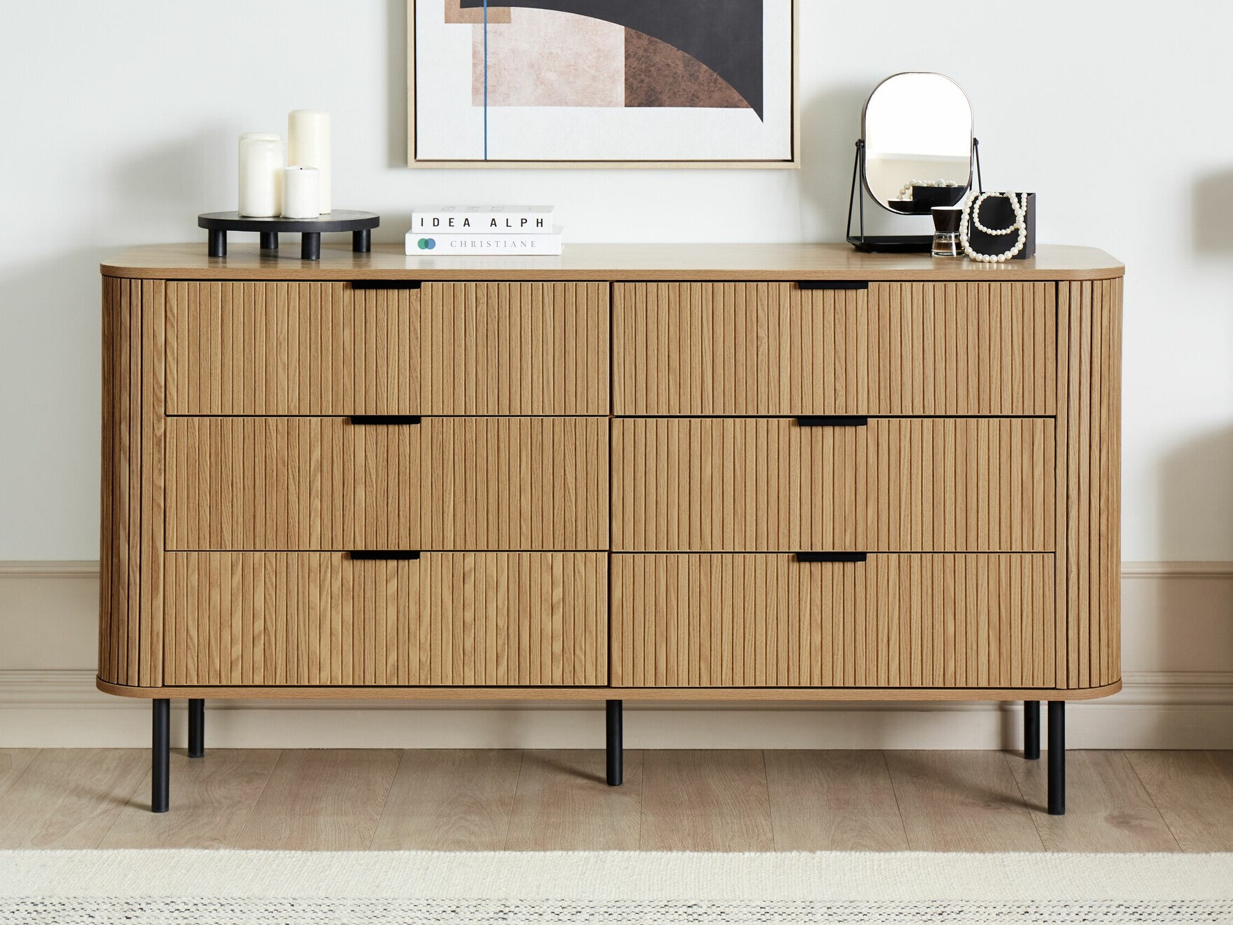 Kummut Fencalu 109 (Ere puit)