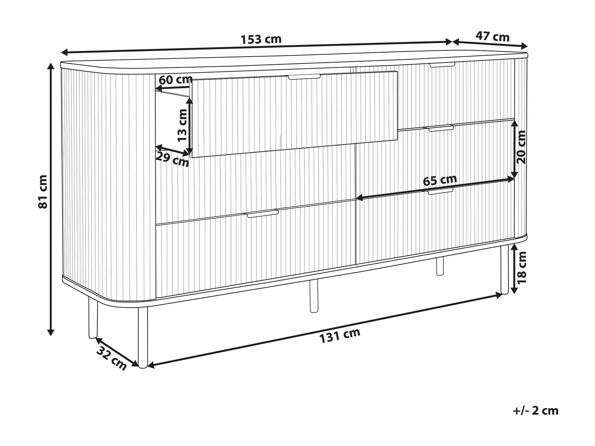 Kummut Fencalu 109 (Ere puit)