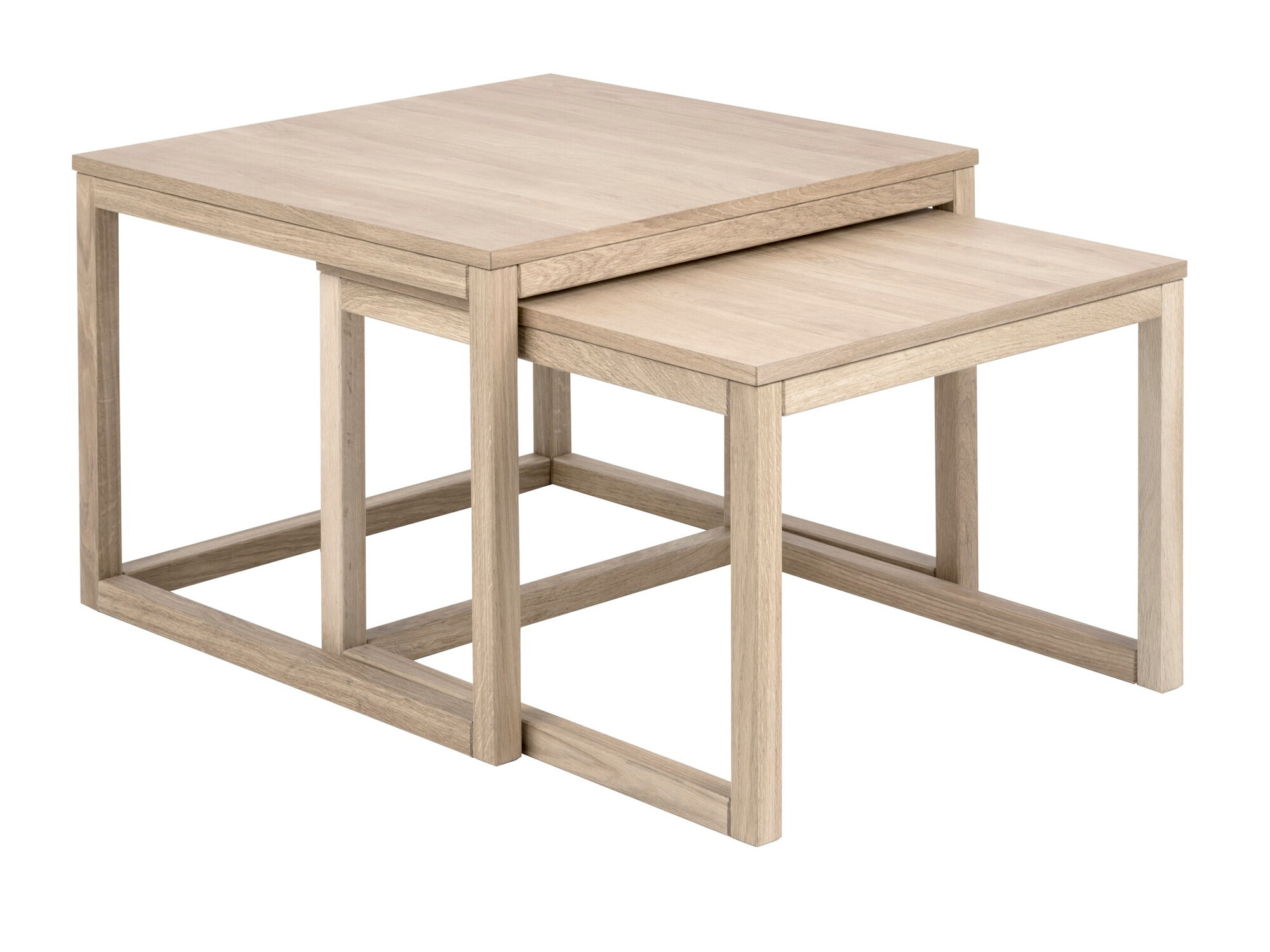 Diivanilaudade komplekt Norsica 188