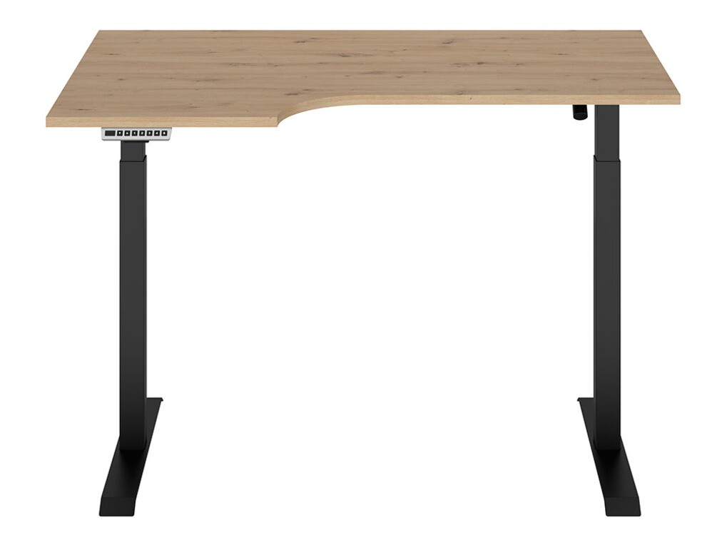 Reguleeritava kõrgusega töölaud Nolremi 135