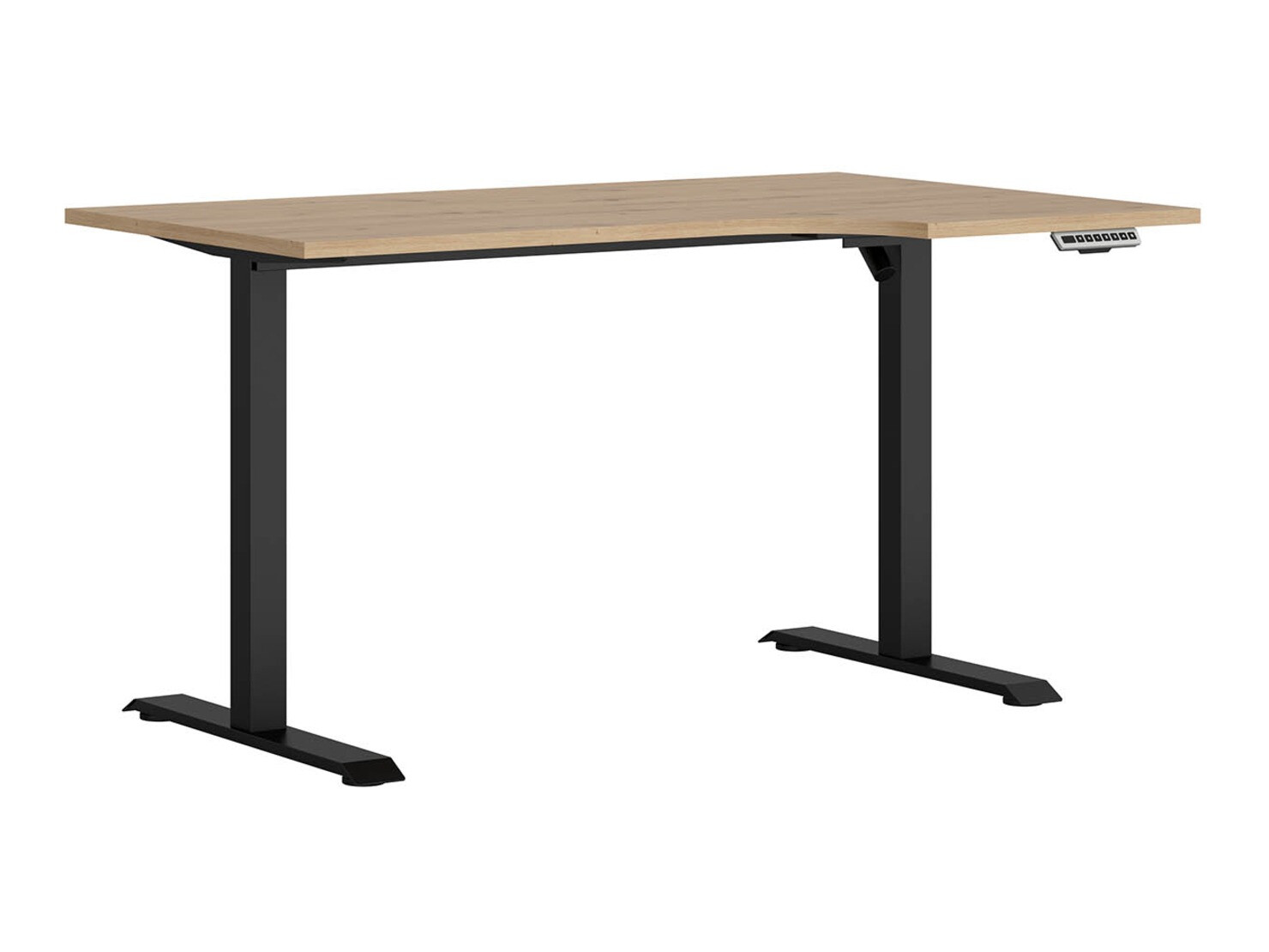 Reguleeritava kõrgusega töölaud Nolremi 135