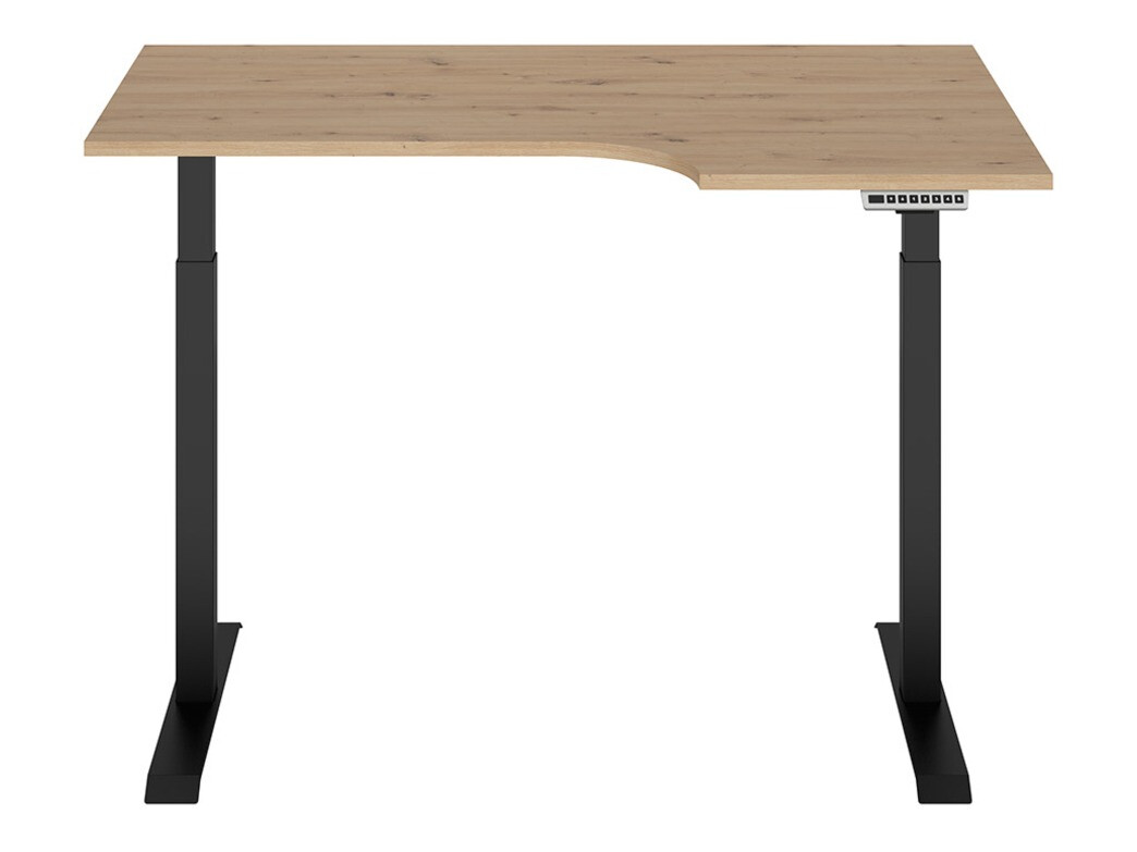 Reguleeritava kõrgusega töölaud Nolremi 135