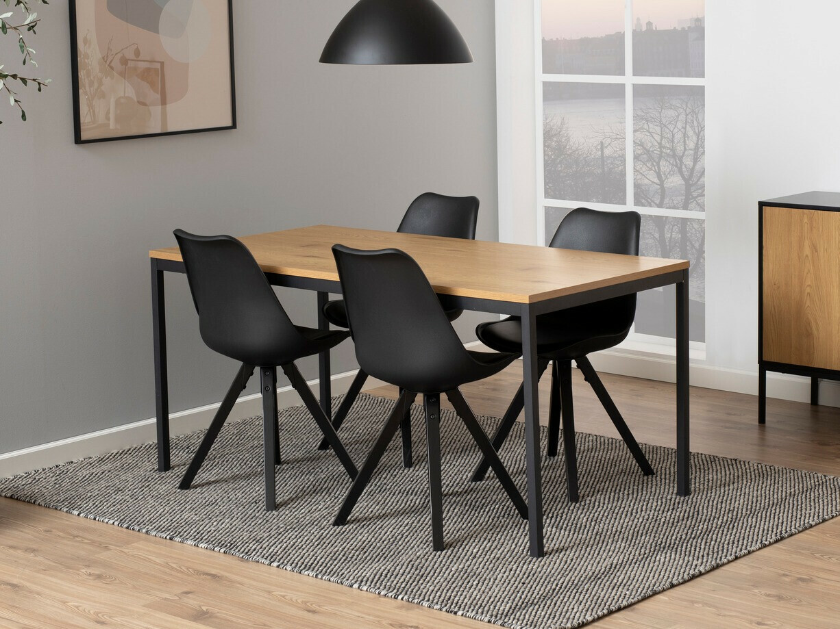 Söögitoakomplekt Norsica 518