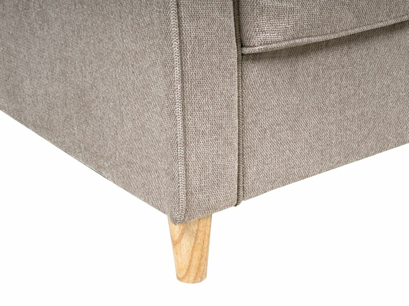 Diivan Berwyn 675 (Pruun)