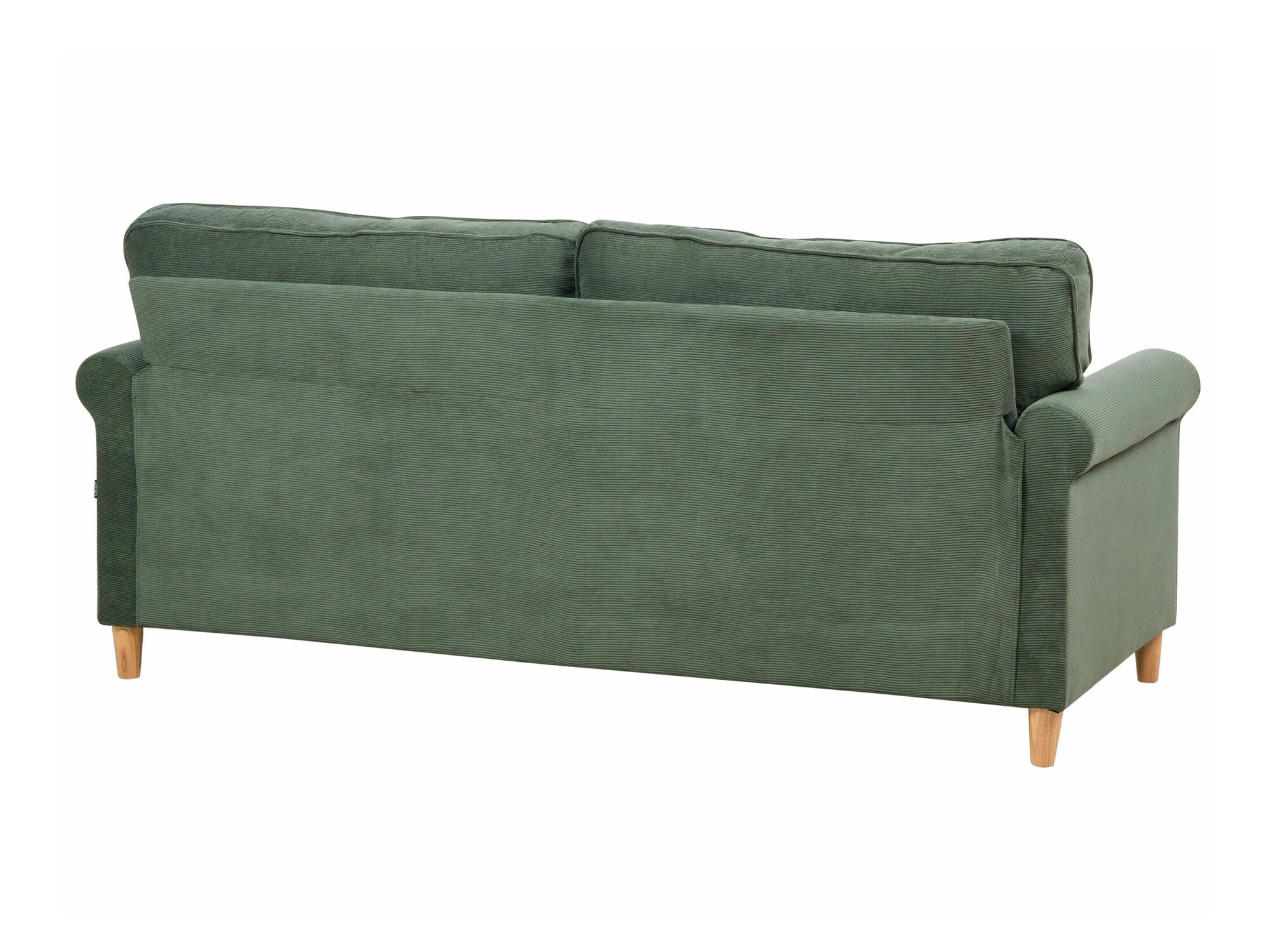 Diivan Berwyn 675 (Roheline)