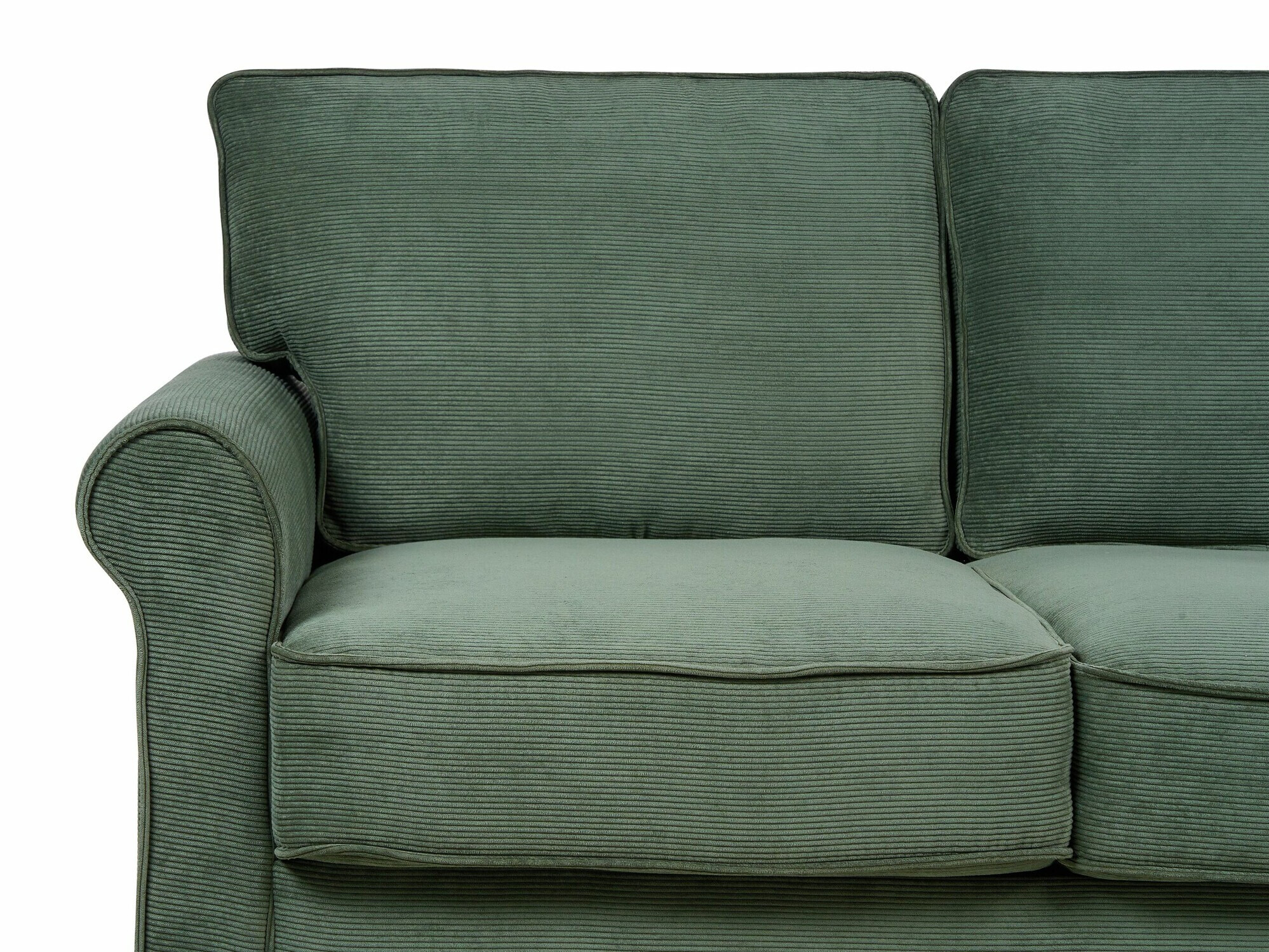 Diivan Berwyn 675 (Roheline)