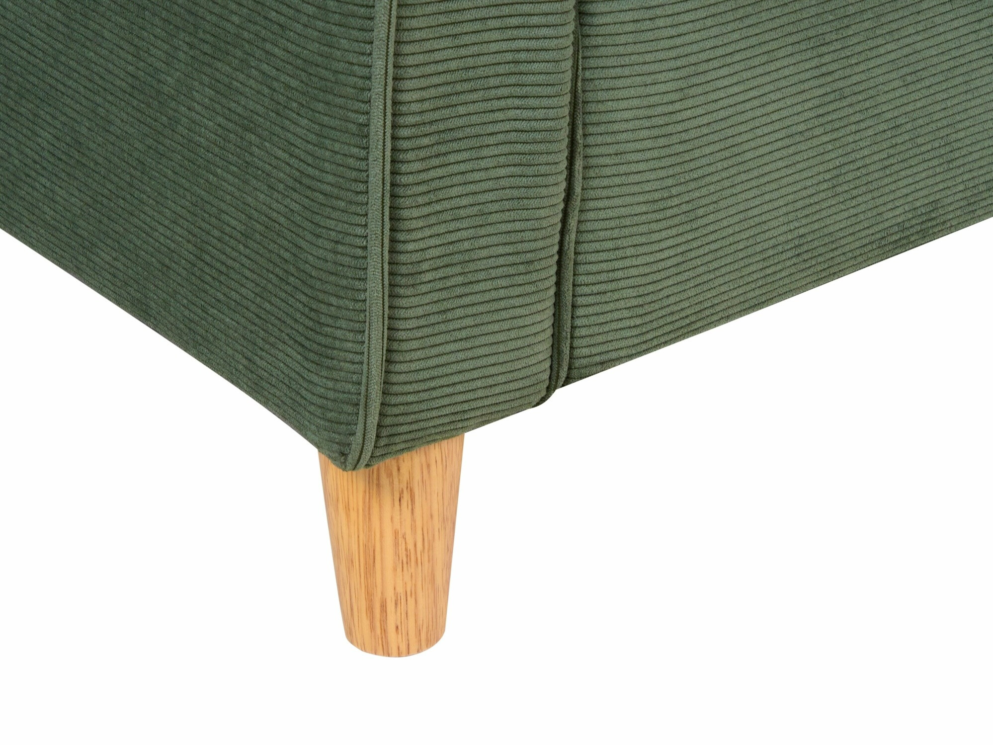 Diivan Berwyn 675 (Roheline)