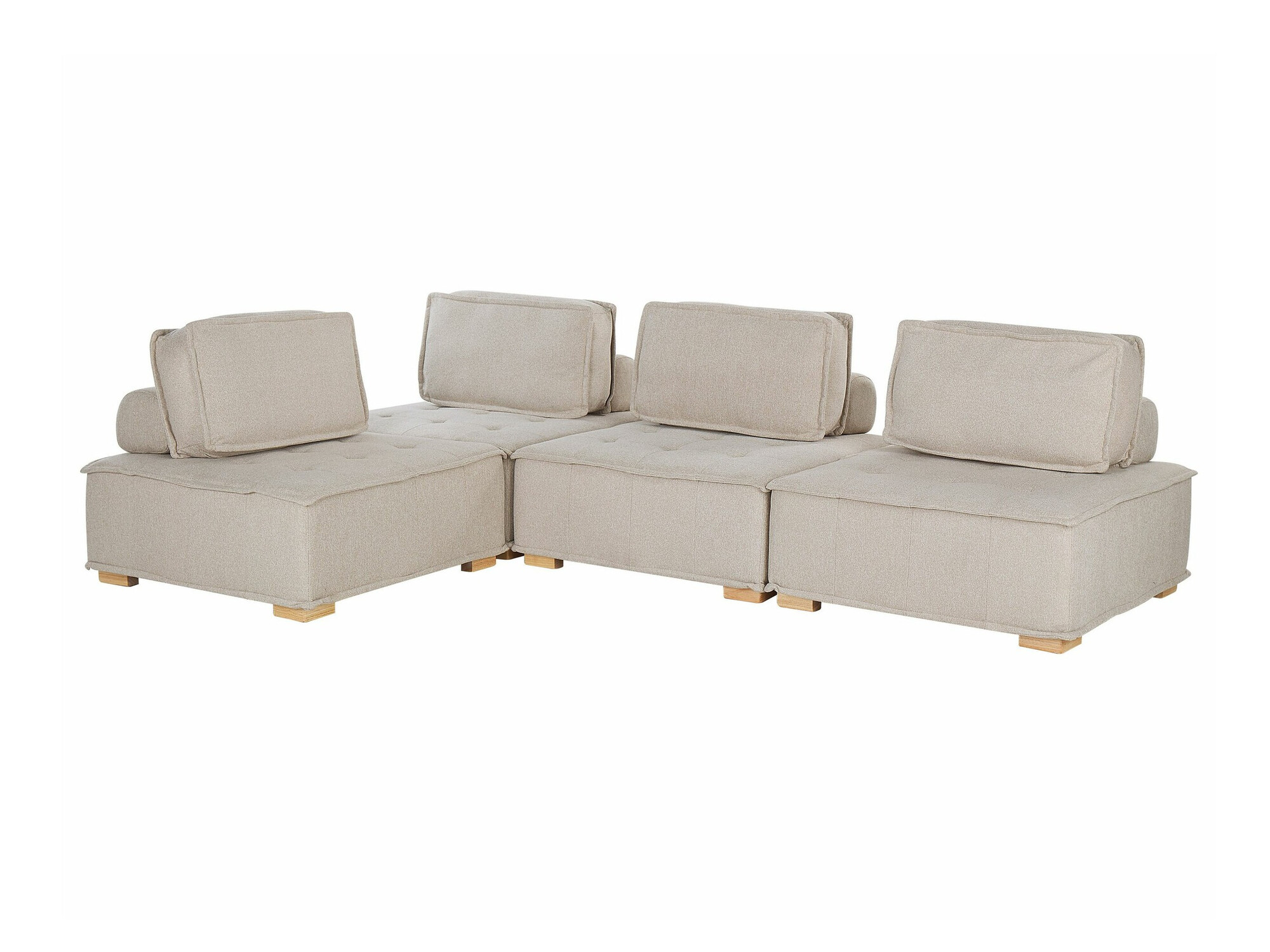 Moodulnurgadiivan Berwyn 1807 (Beež)