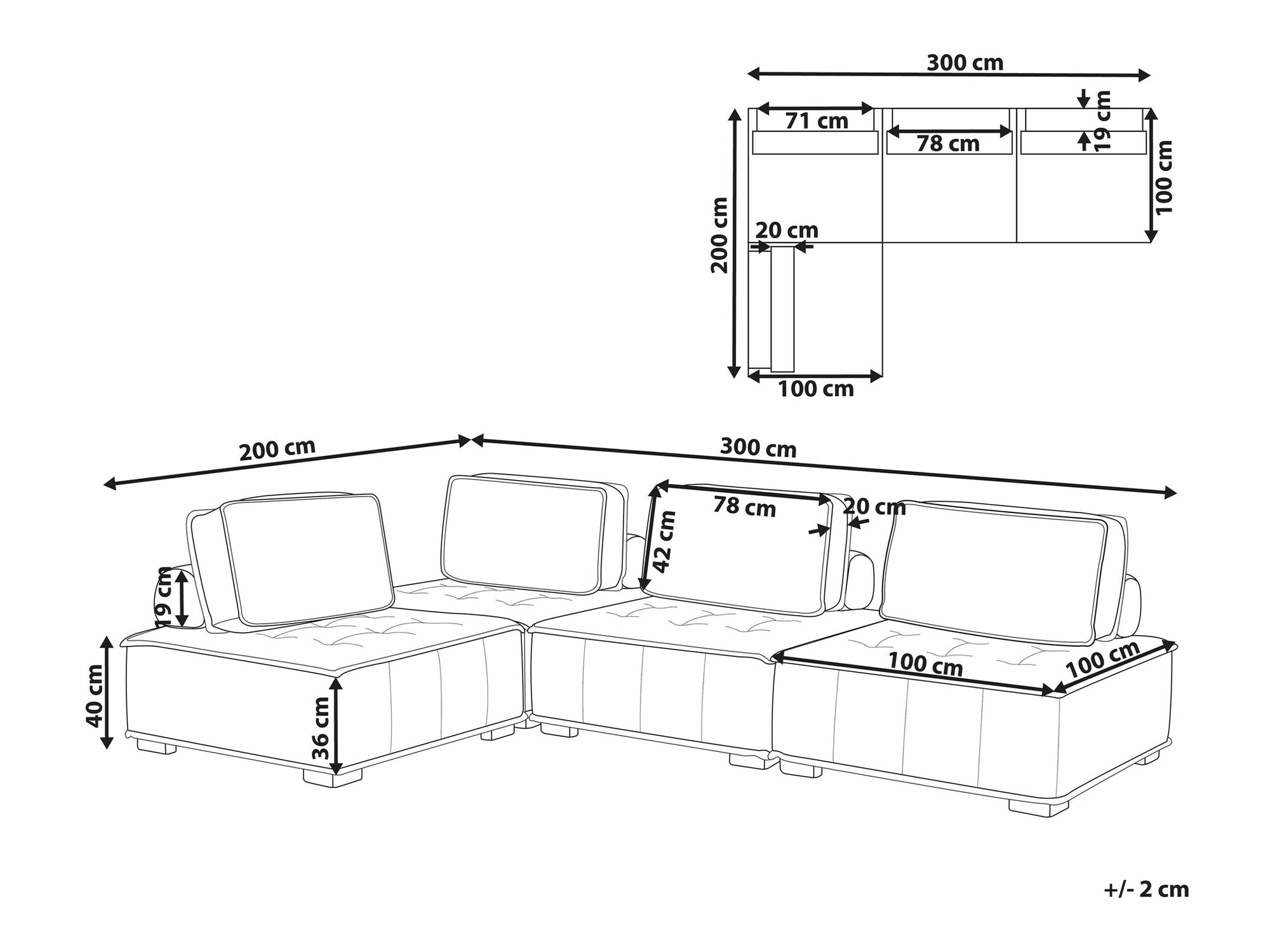 Moodulnurgadiivan Berwyn 1807 (Hall)