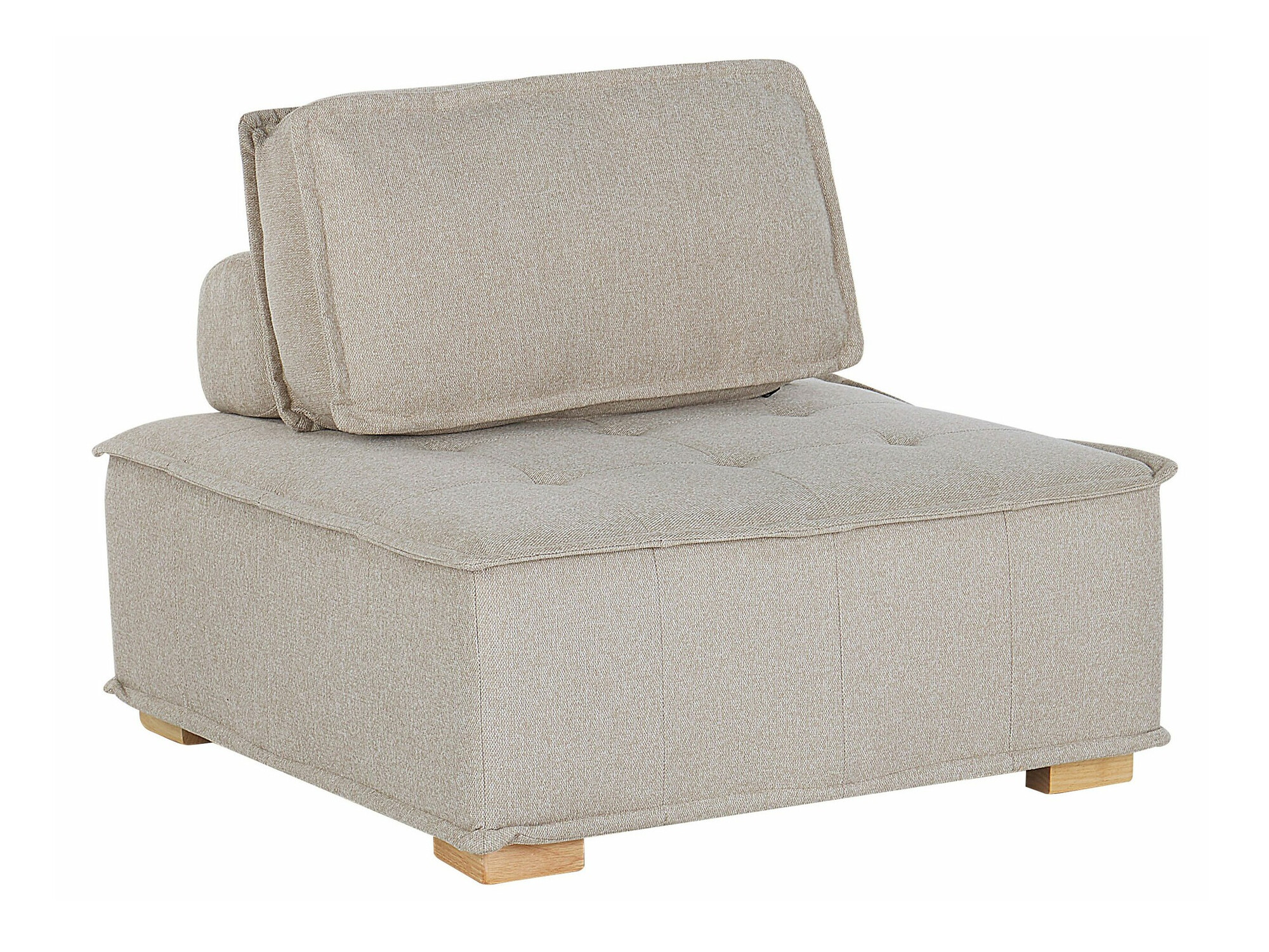 Pehme mööbli komplekt Berwyn 1808 (Beež)