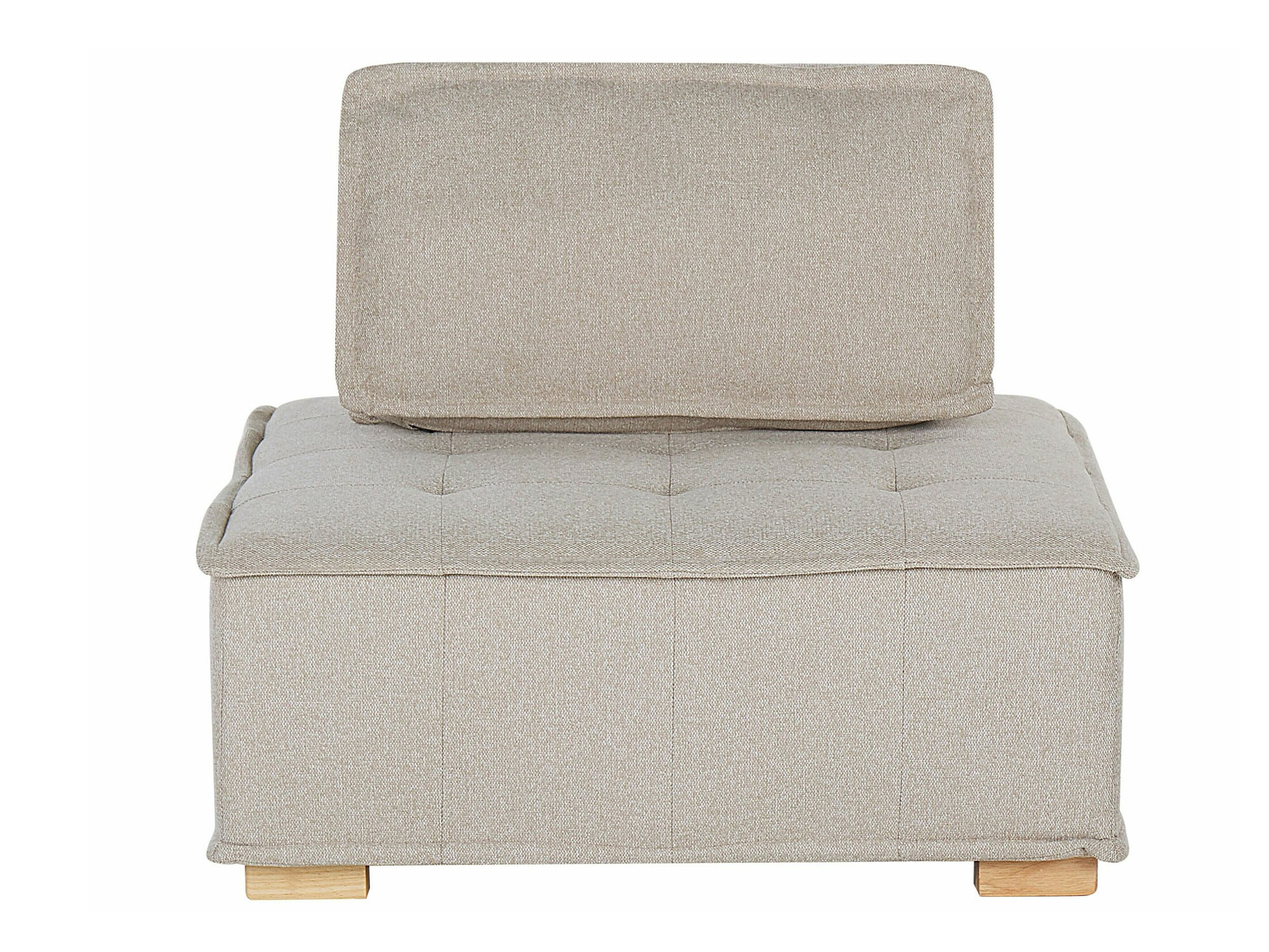 Pehme mööbli komplekt Berwyn 1808 (Beež)