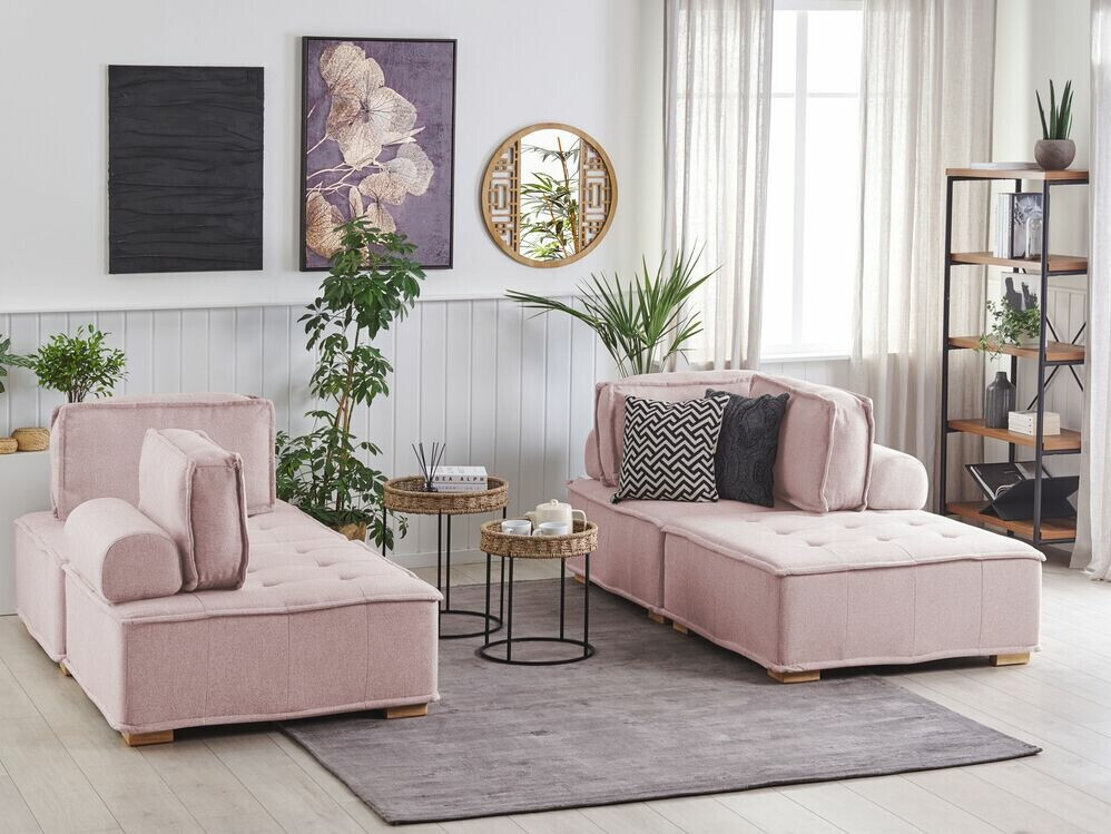 Pehme mööbli komplekt Berwyn 1808 (Roosikarva)