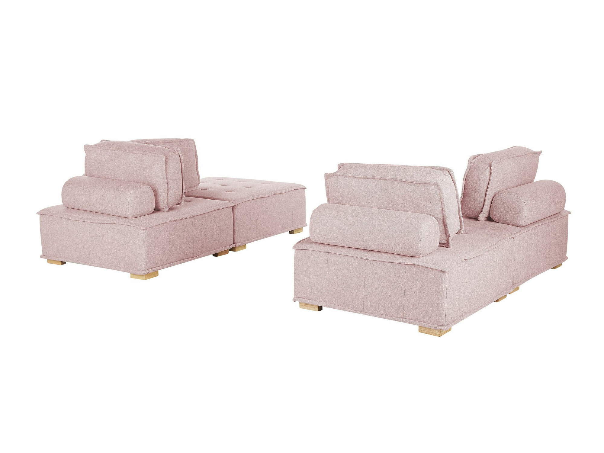 Pehme mööbli komplekt Berwyn 1808 (Roosikarva)