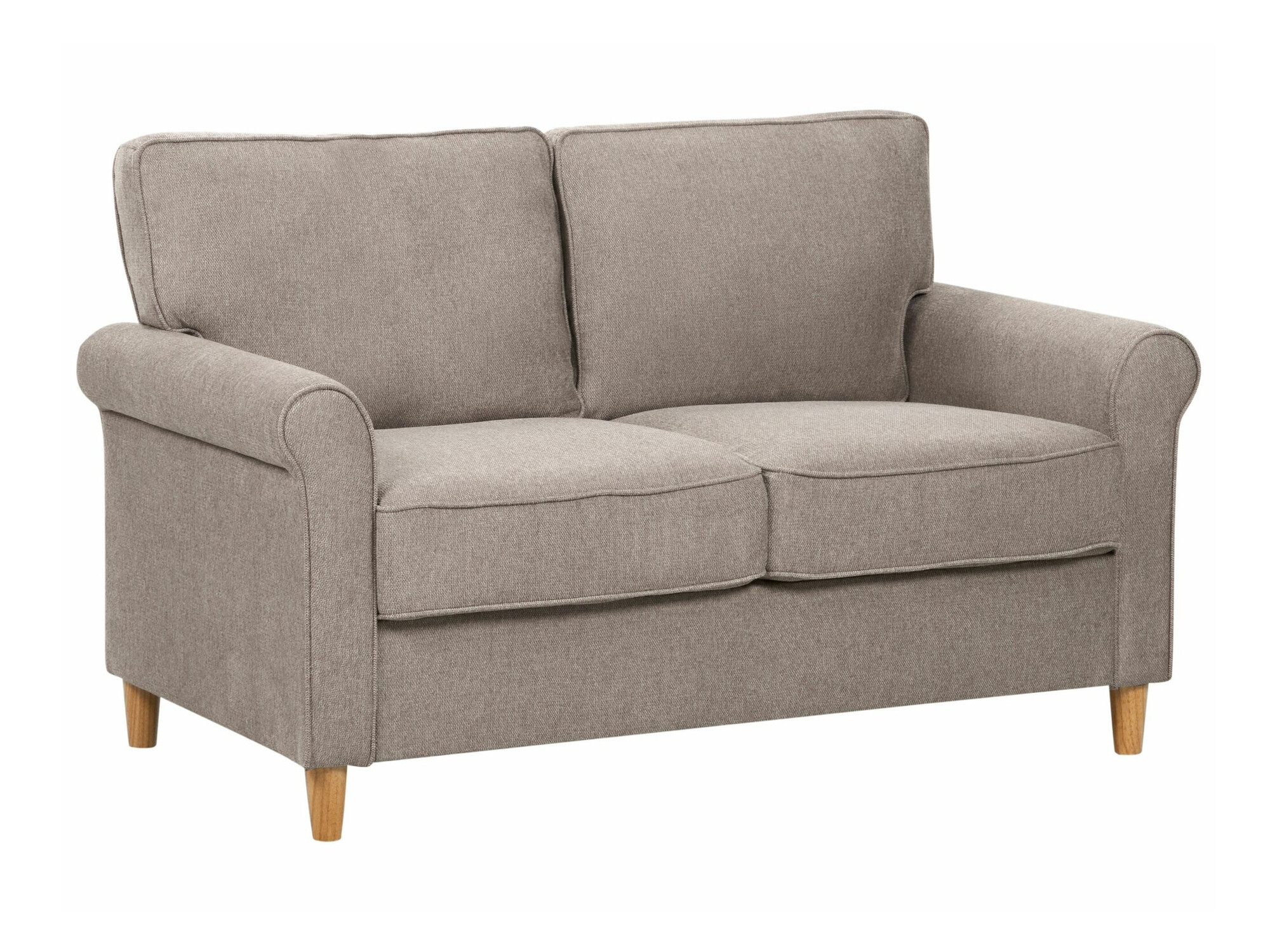 Pehme mööbli komplekt Berwyn 676 (Pruun)