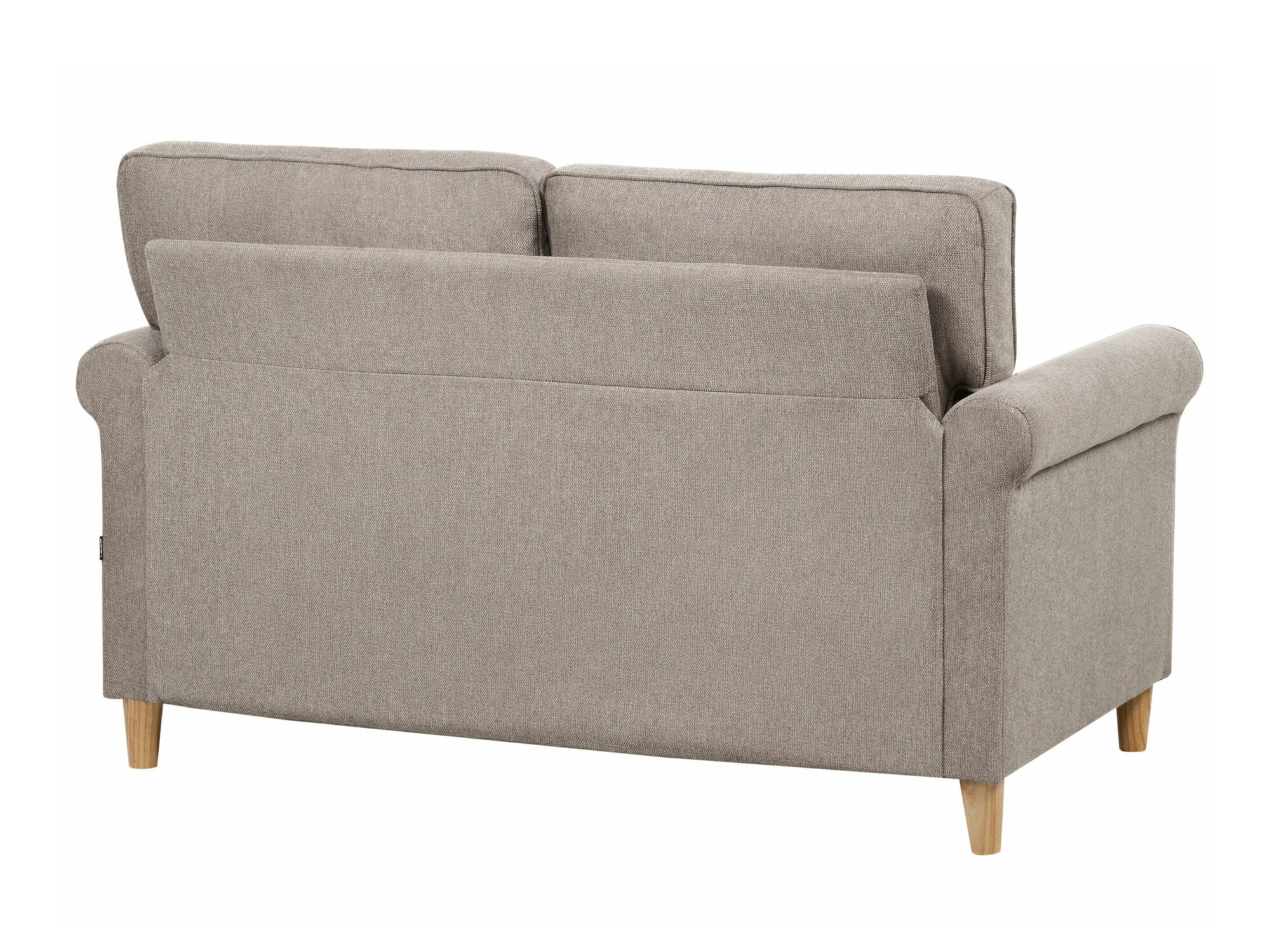 Pehme mööbli komplekt Berwyn 676 (Pruun)