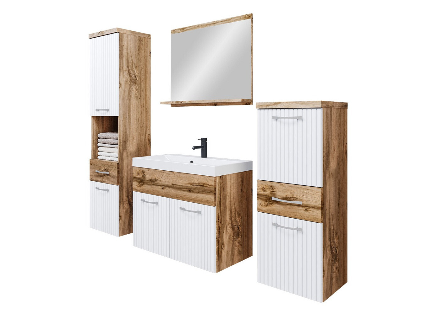 Vannitoakomplekt Sarasota 161