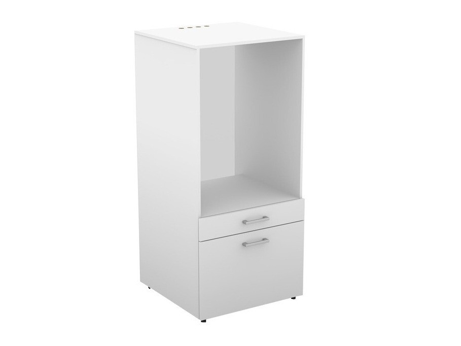 Vannitoariiul Novdele 102 (Valge)