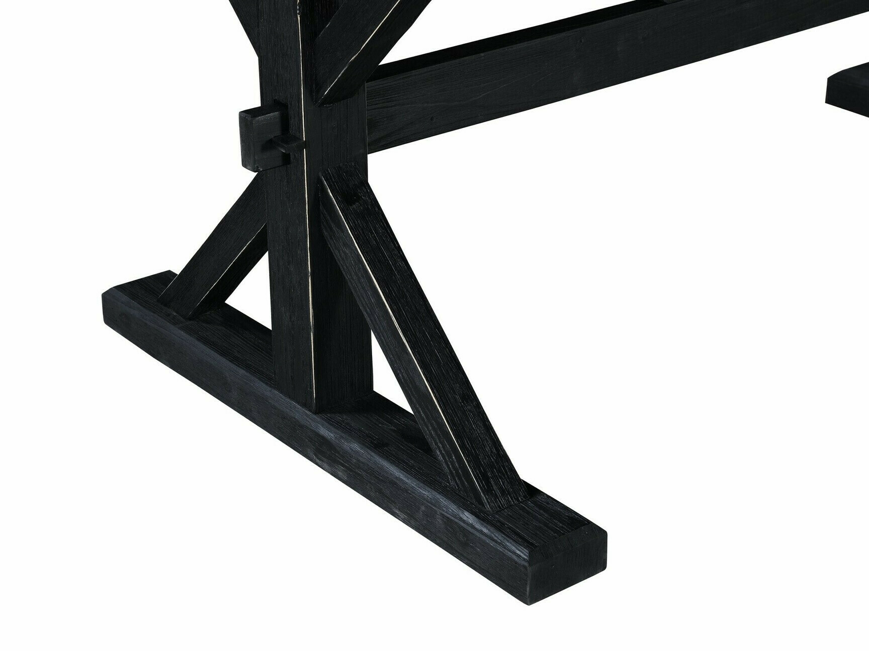 Laud Riverton 770 (Tume puit + Must)