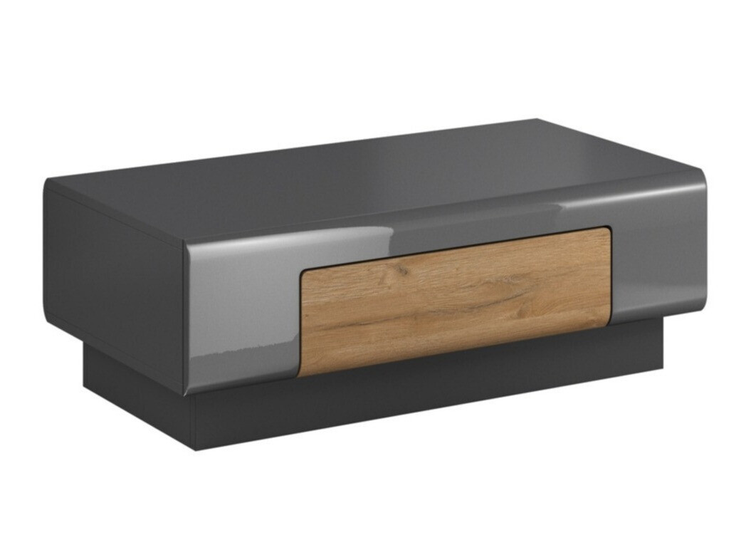 Diivanilaud Torsone 111 (Antratsiit + Gloss antratsiit + Grandson tamm)