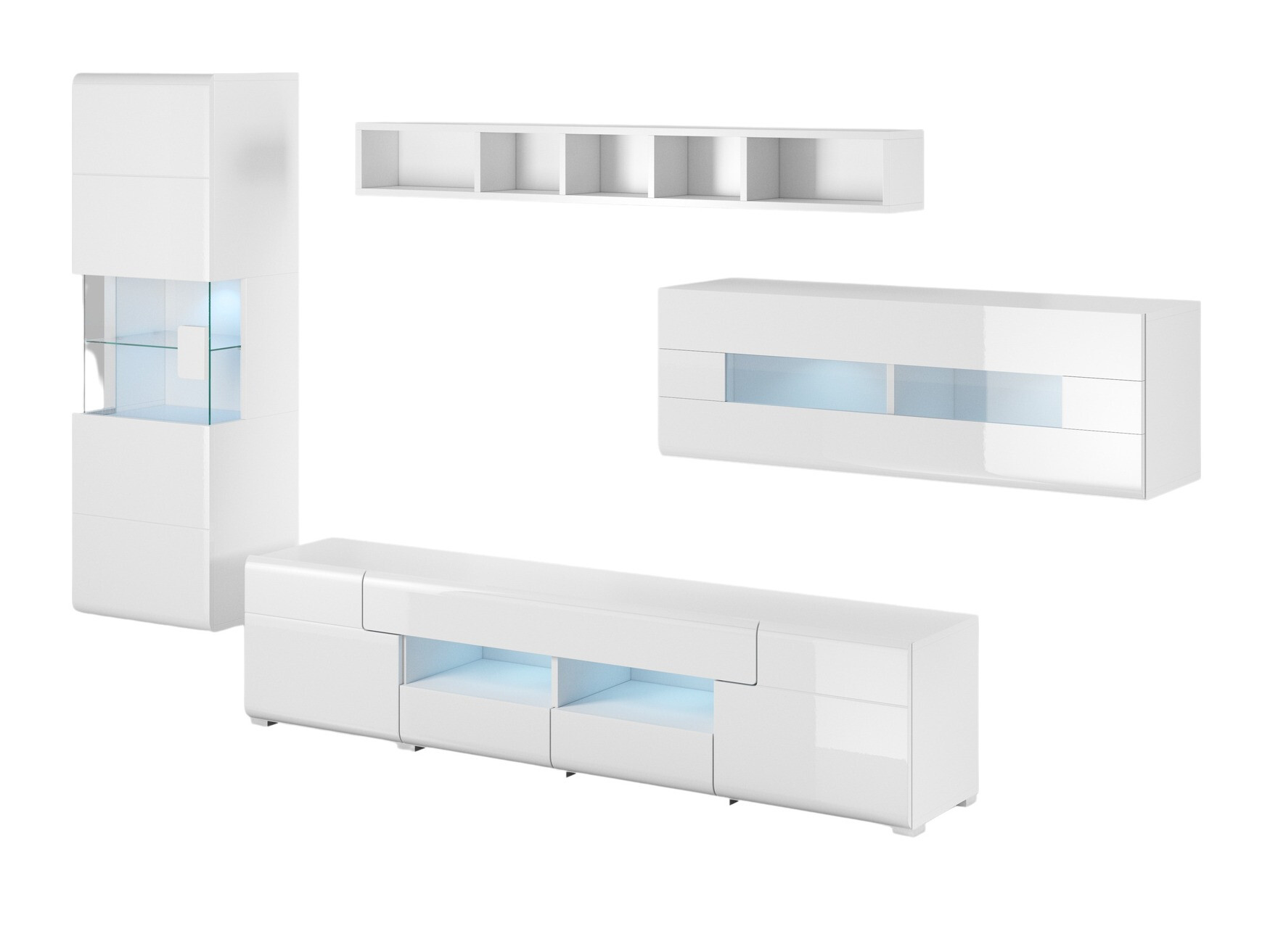 Elutoa komplekt Torsone 115