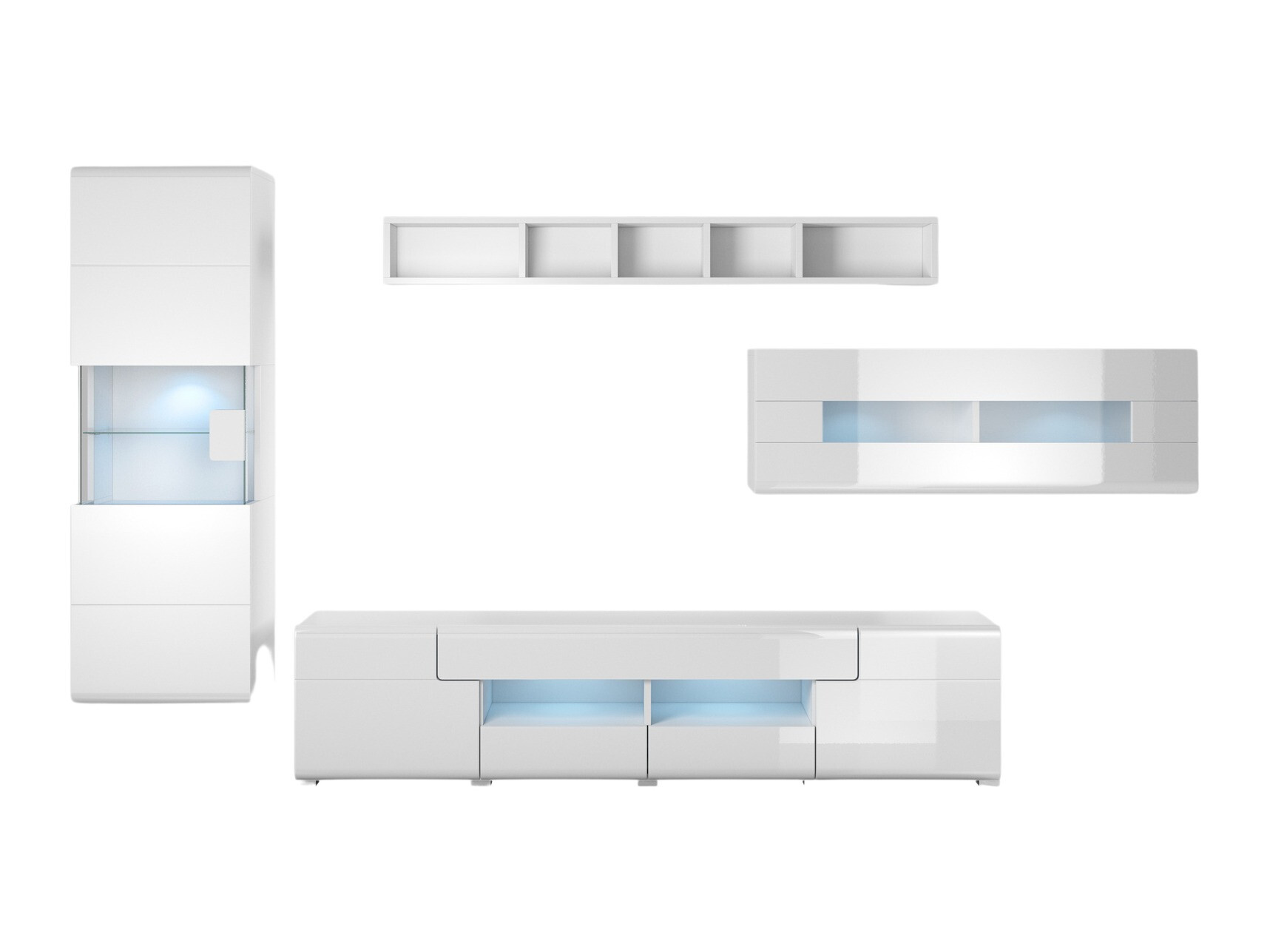 Elutoa komplekt Torsone 115