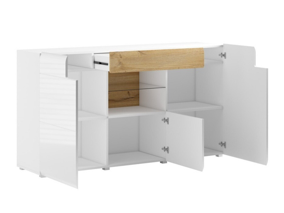 Kummut Torsone 108 (Antratsiit + Gloss antratsiit + Grandson tamm)