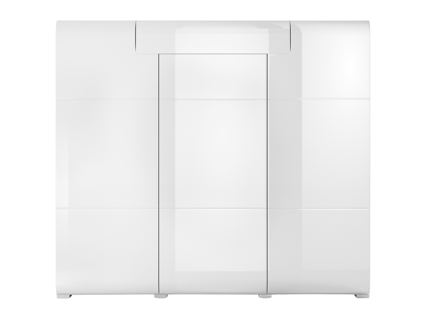 Kummut Torsone 112 (Valge + Läikiv valge)