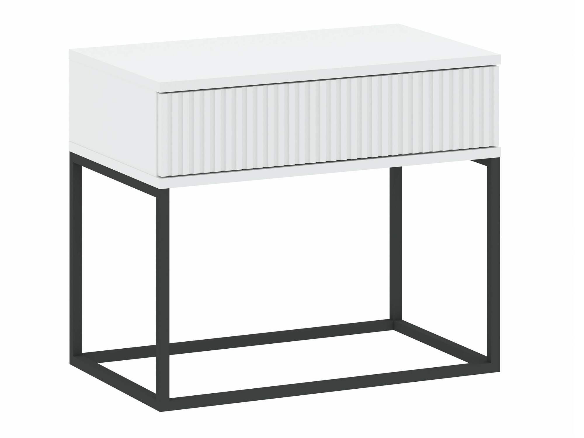 Öökapp Bristol 190 (Valge)