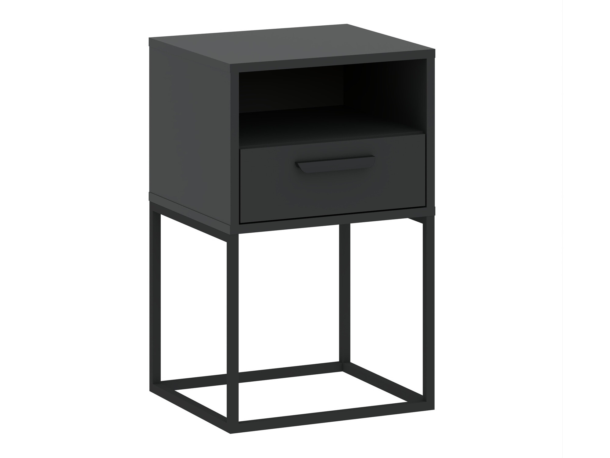 Öökapp Bristol 193 (Antratsiit)