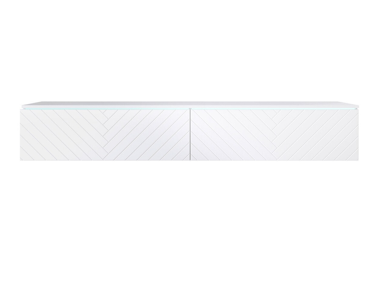 TV-alus Sarasota 166 (Valge)