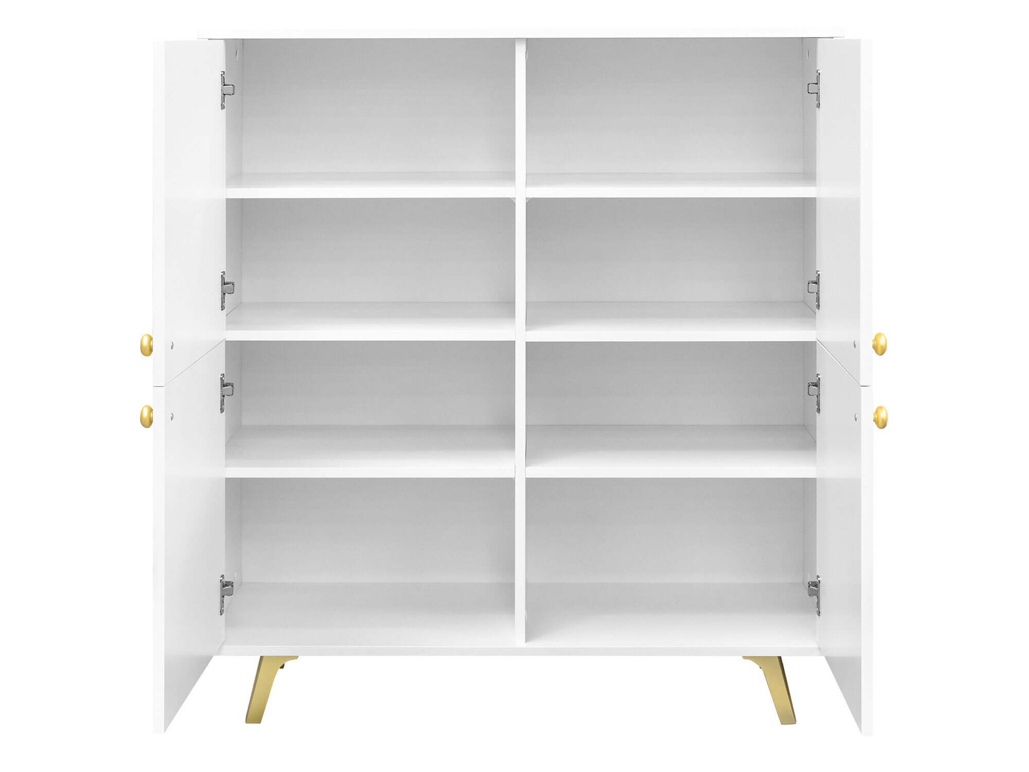 Elutoa komplekt Monfera 105 (Valge)