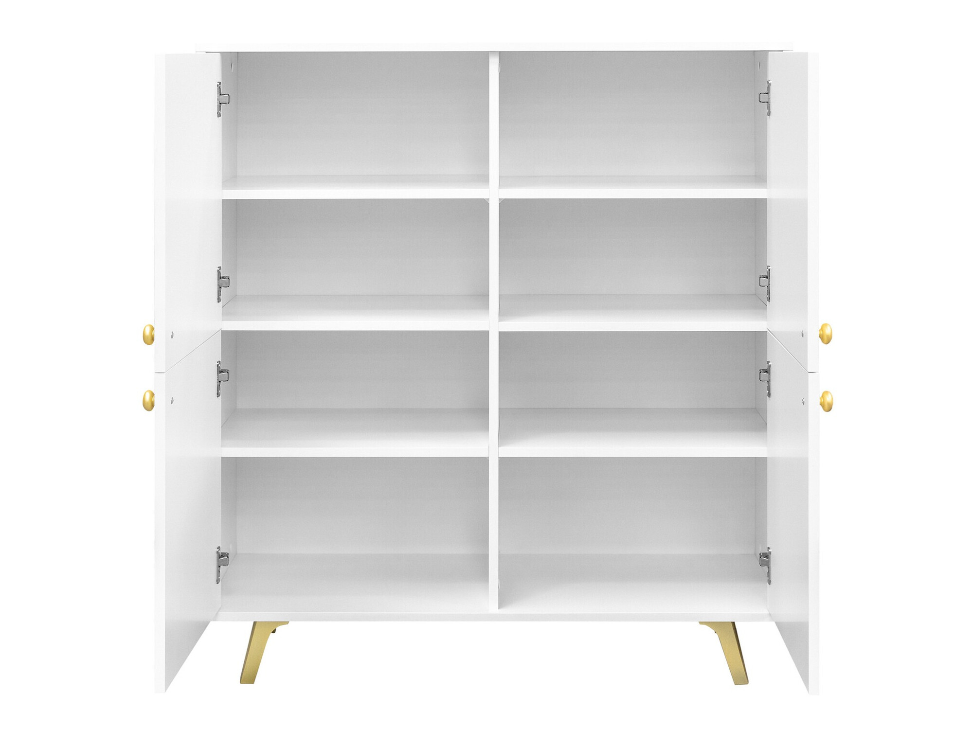 Kapp Monfera 103 (Valge)