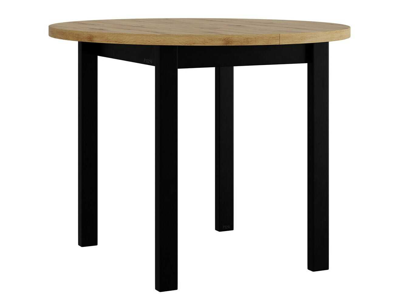 Laud Victorville 355 (Artisan tamm + Must)