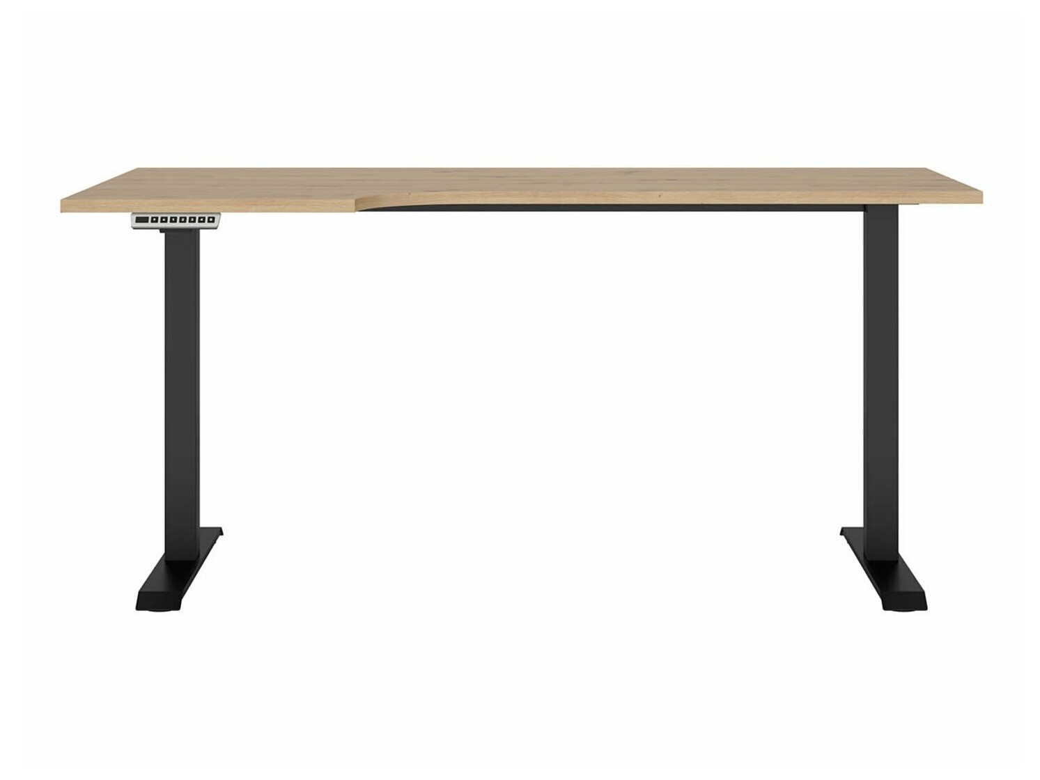Reguleeritava kõrgusega töölaud Nolremi 136