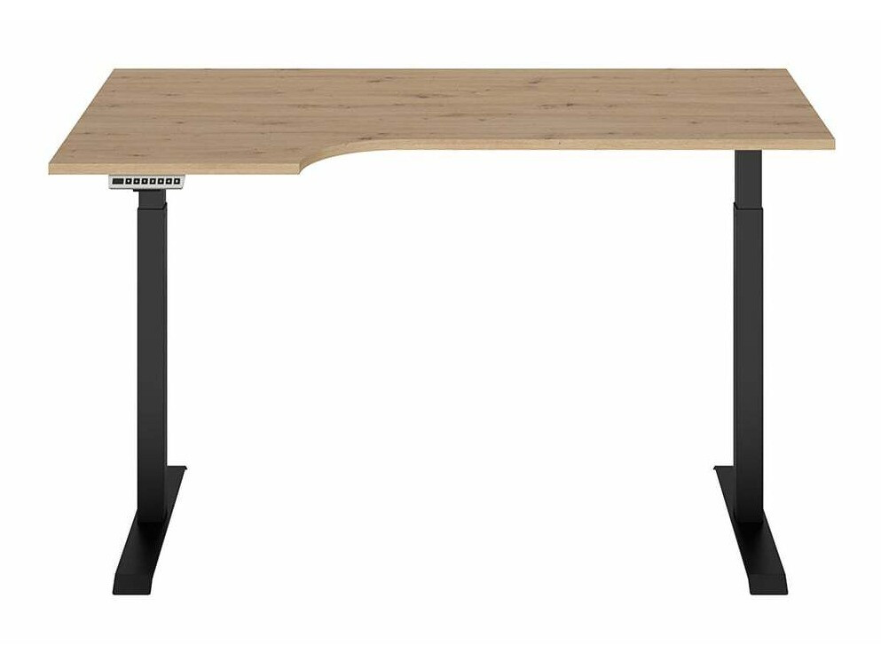 Reguleeritava kõrgusega töölaud Nolremi 136