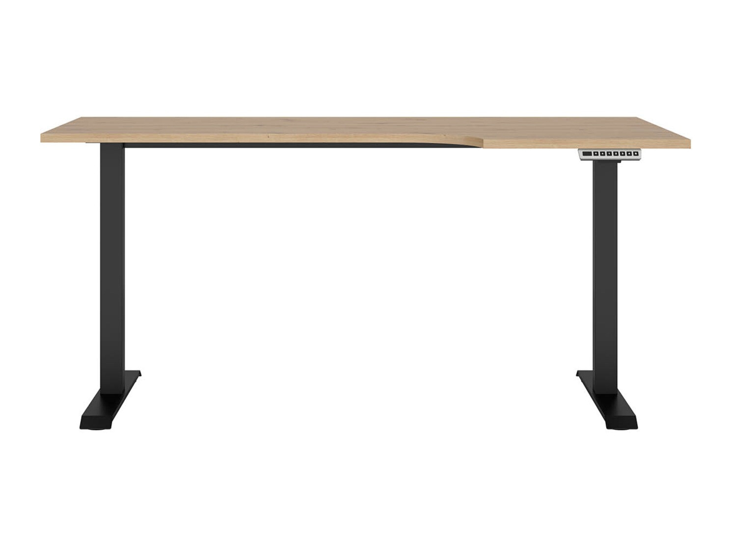 Reguleeritava kõrgusega töölaud Nolremi 136