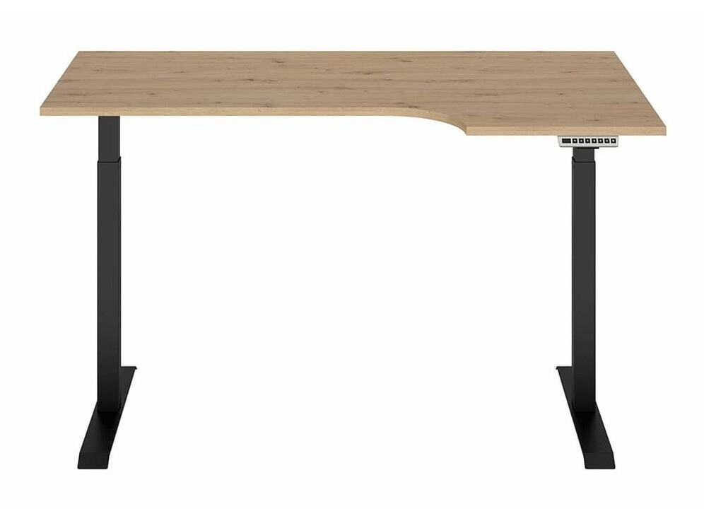 Reguleeritava kõrgusega töölaud Nolremi 136