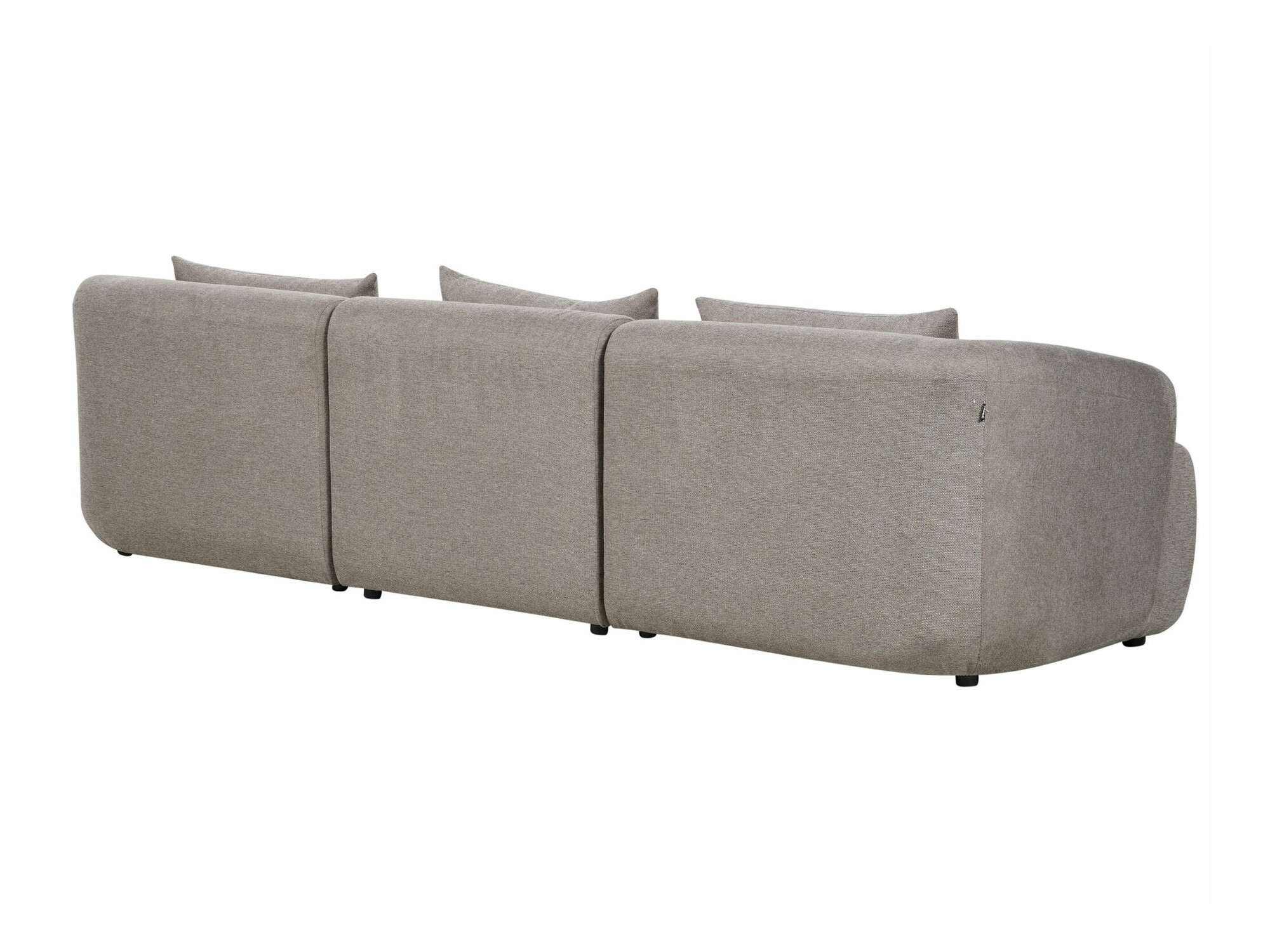 Nurgadiivan Berwyn 1813 (Taupe)