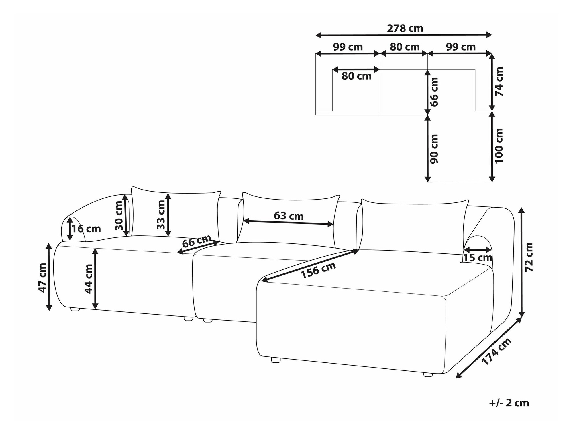 Nurgadiivan Berwyn 1813 (Taupe)