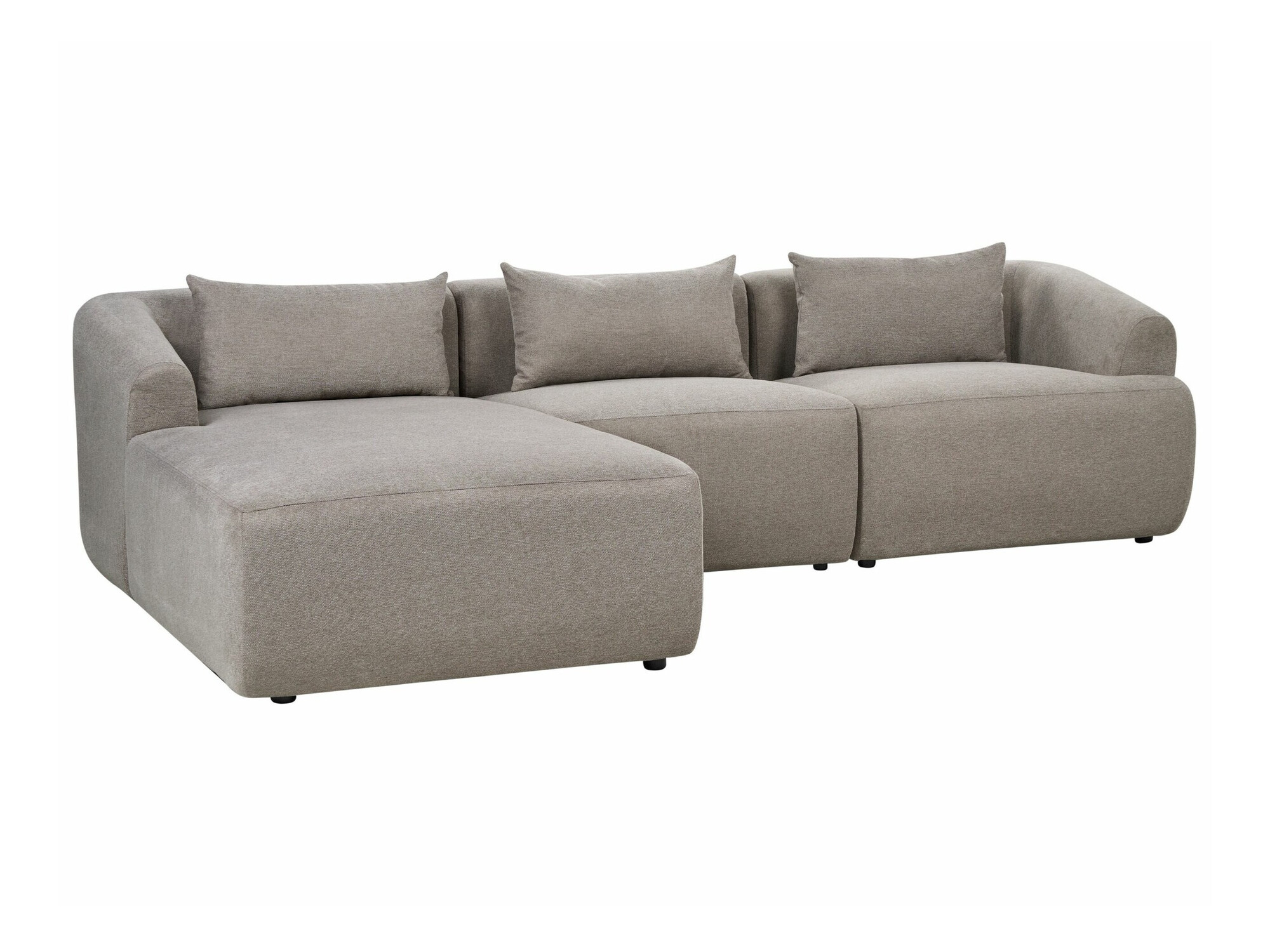 Nurgadiivan Berwyn 1813 (Taupe)